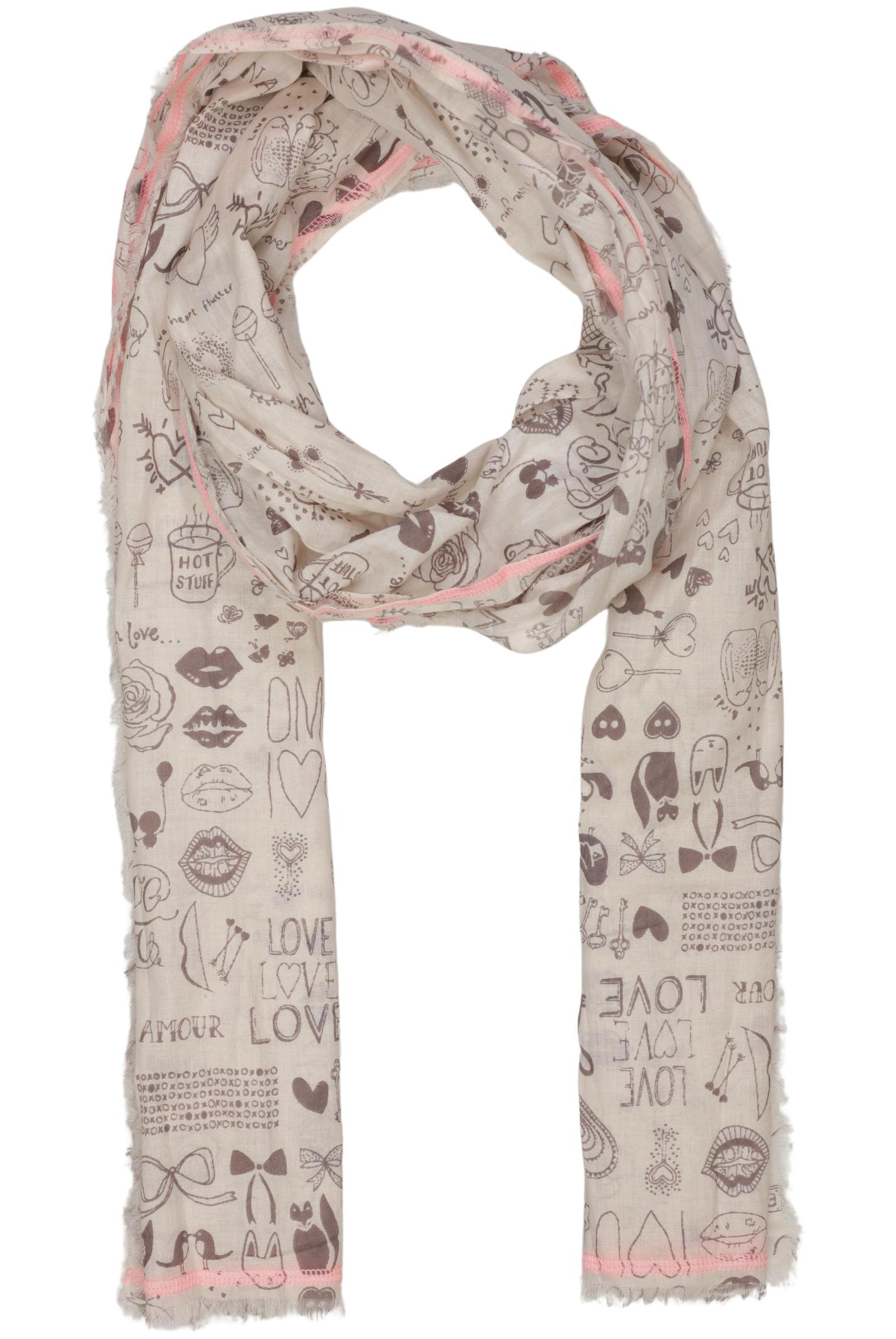 

Codello Damen Schal, beige, Gr.