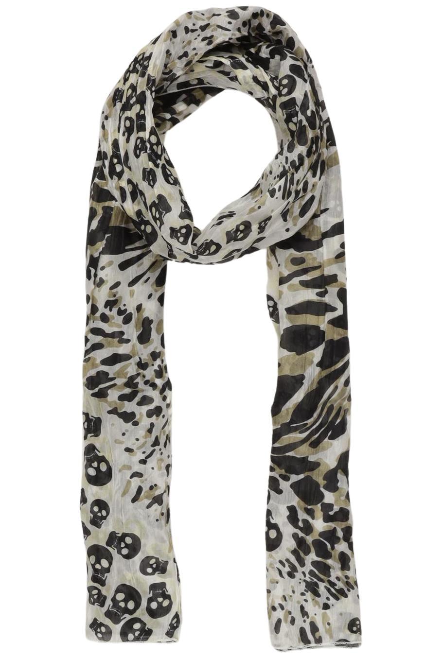 

Codello Damen Schal, mehrfarbig, Gr.