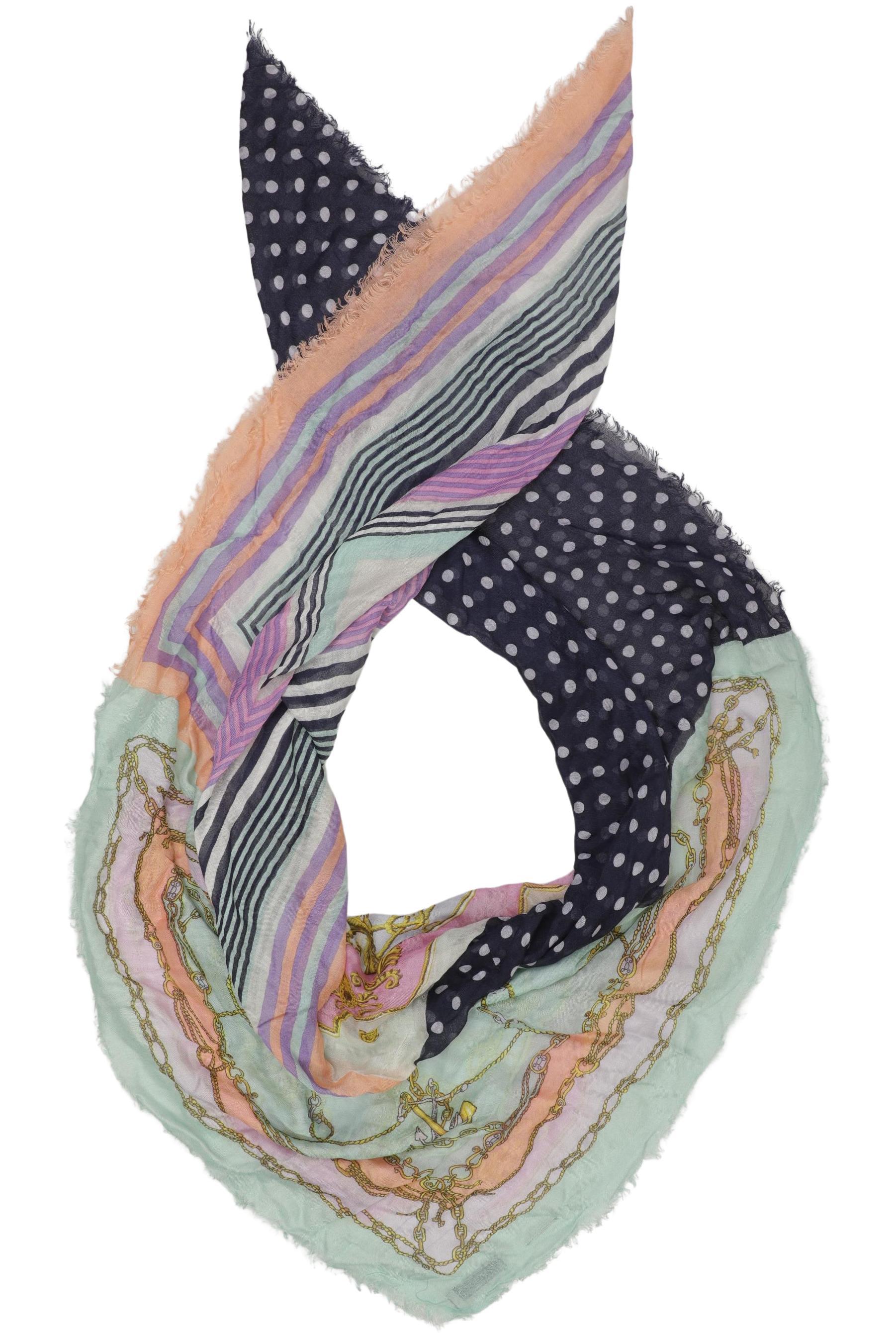 

Codello Damen Schal, mehrfarbig, Gr.