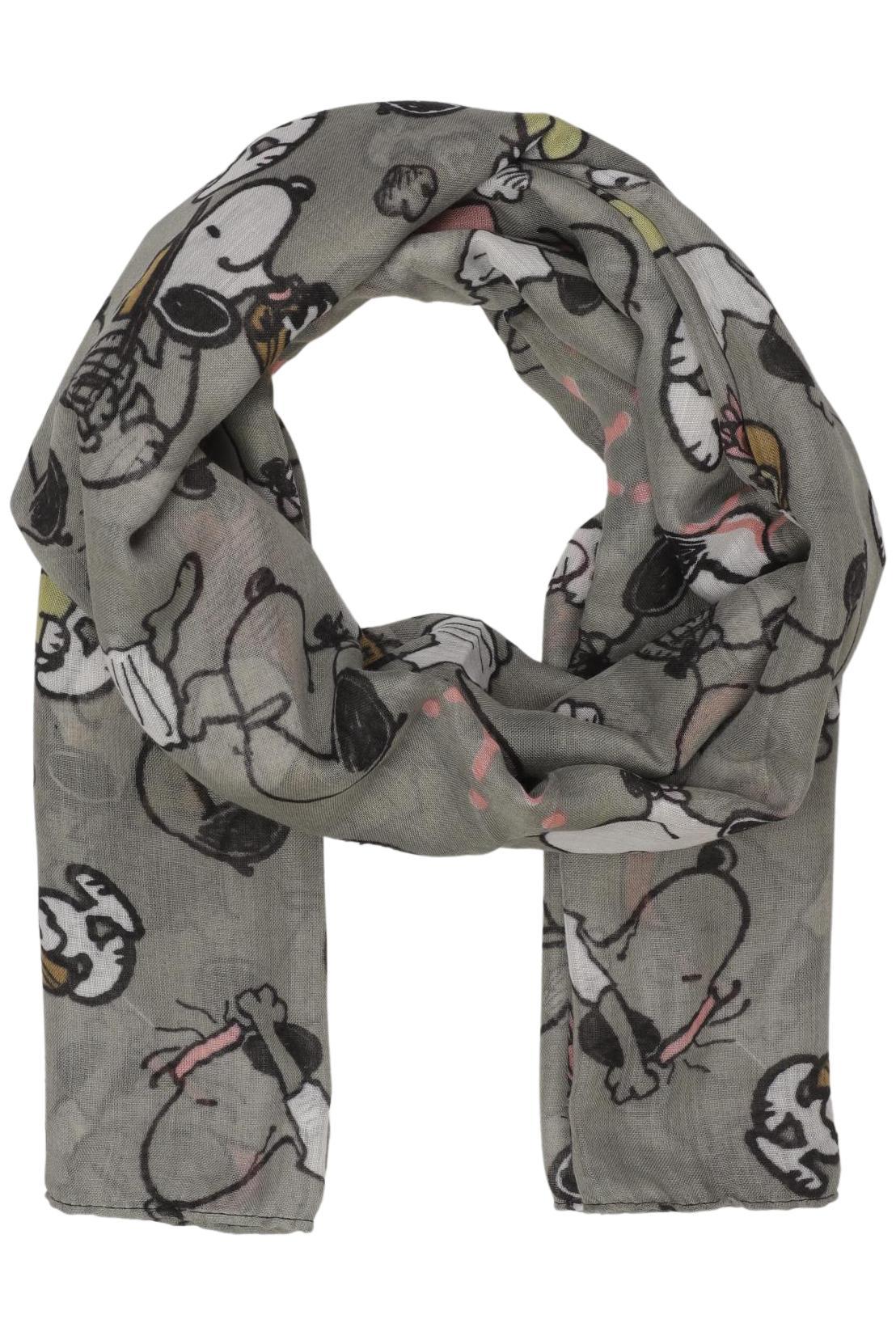 

Codello Damen Schal, grau, Gr.