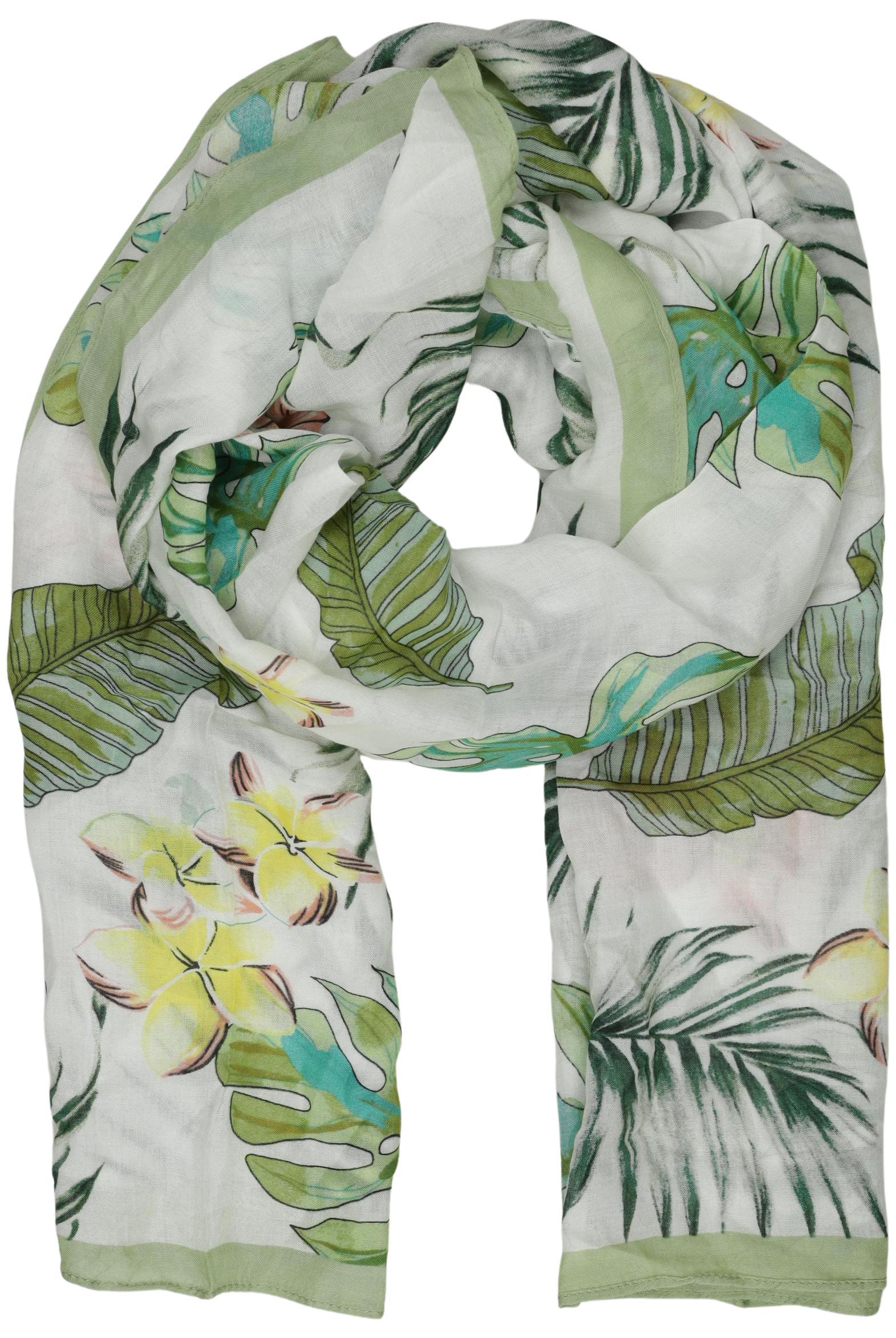 

Codello Damen Schal, mehrfarbig, Gr.