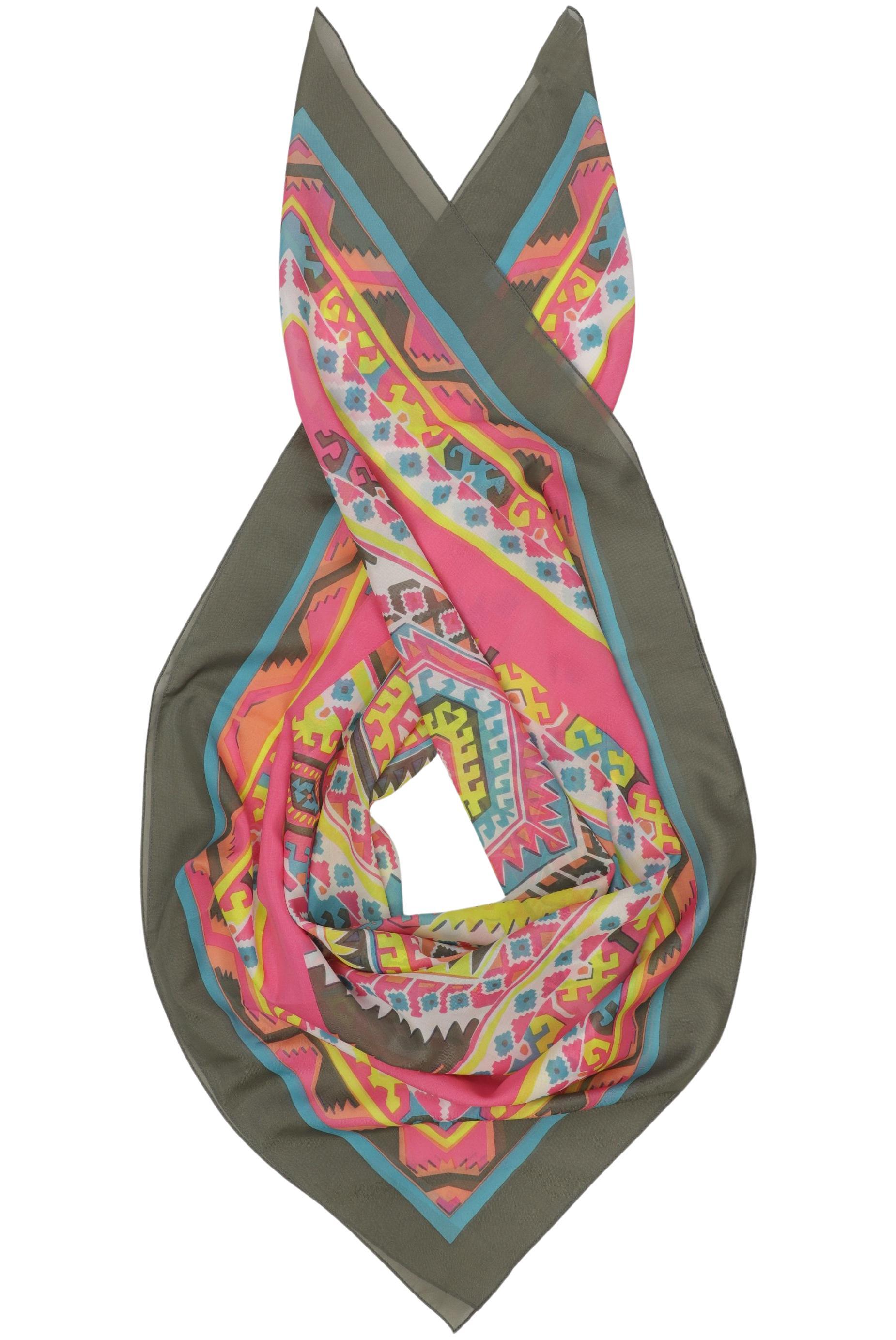 

Codello Damen Schal, mehrfarbig, Gr.