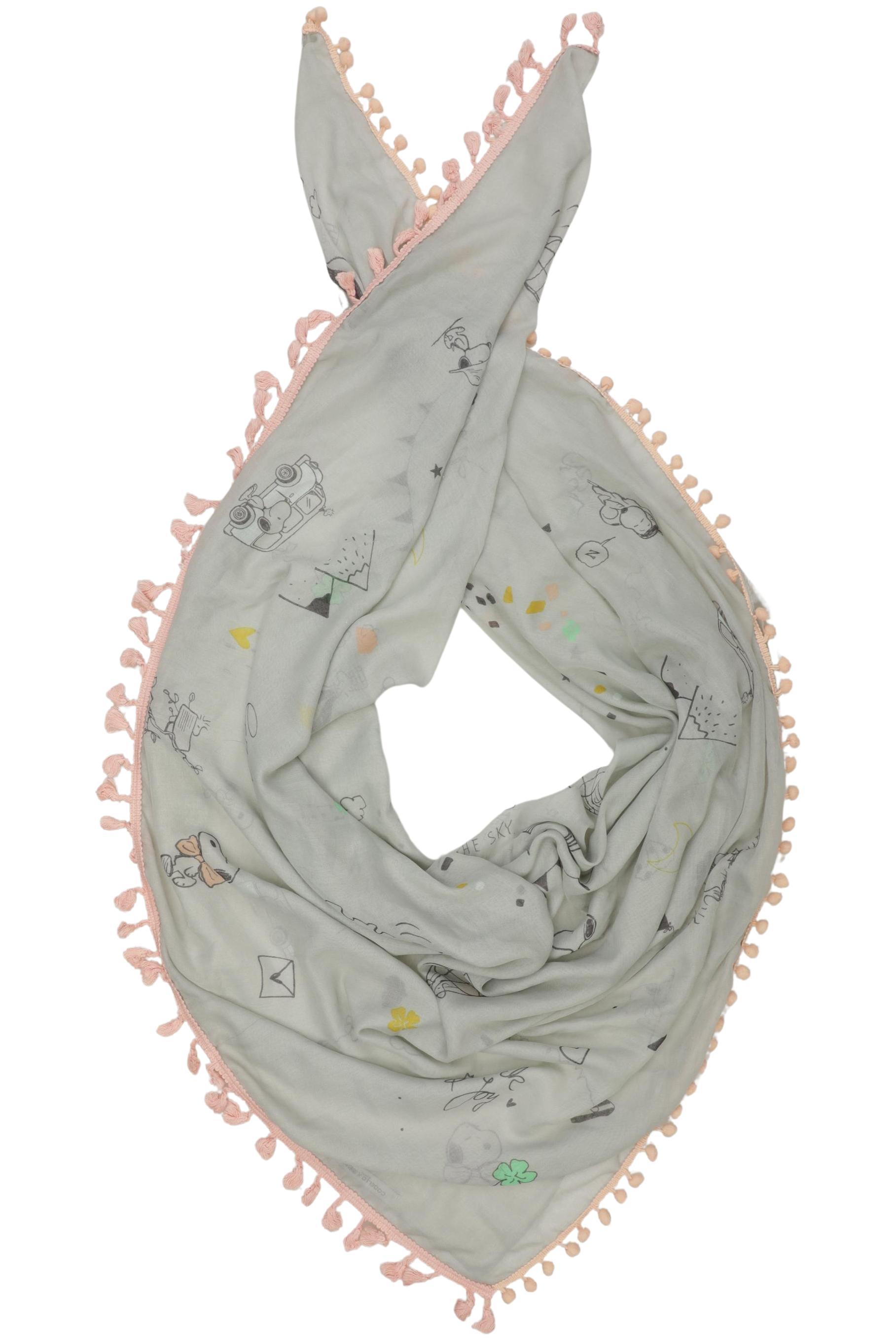 

Codello Damen Schal, grau, Gr.