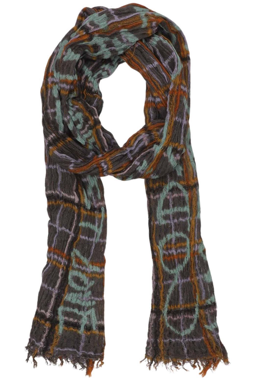 

Codello Damen Schal, mehrfarbig, Gr.