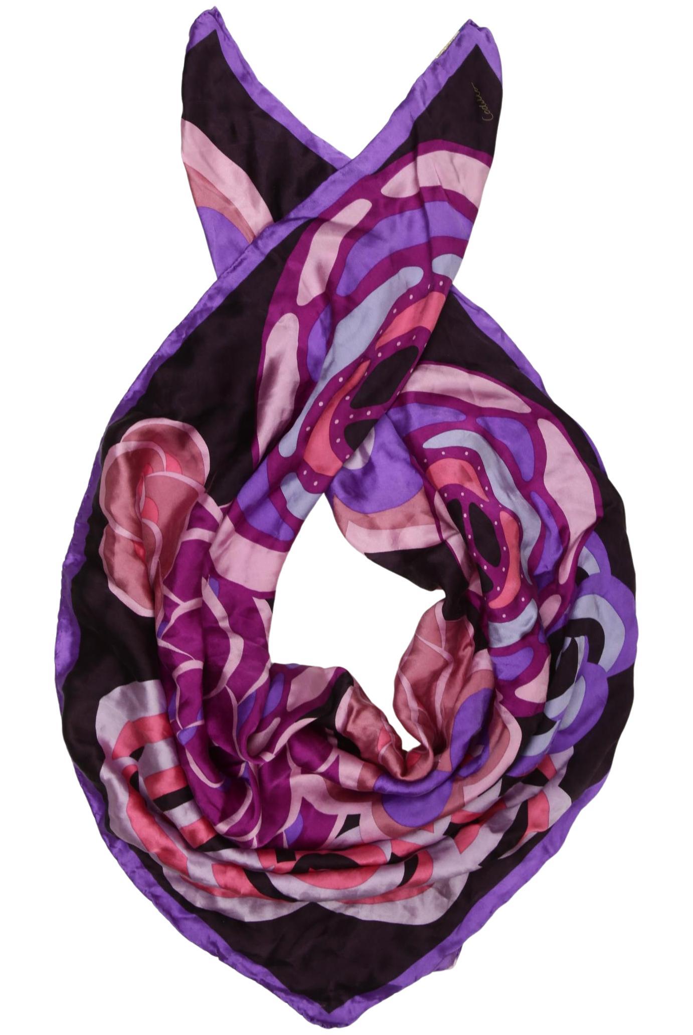 

Codello Damen Schal, mehrfarbig, Gr.