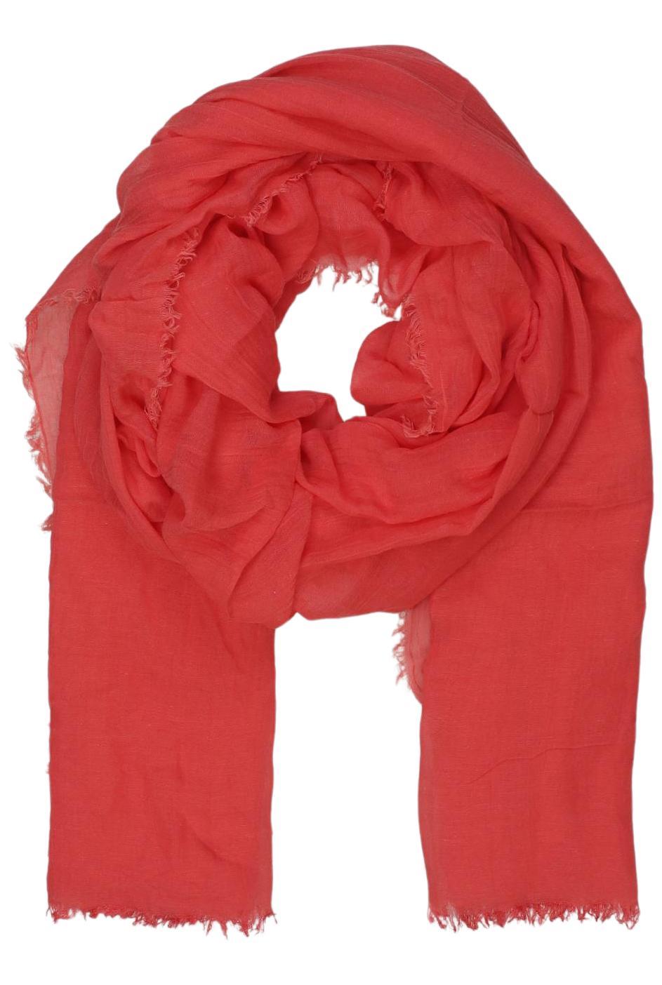 

Codello Damen Schal, rot, Gr.