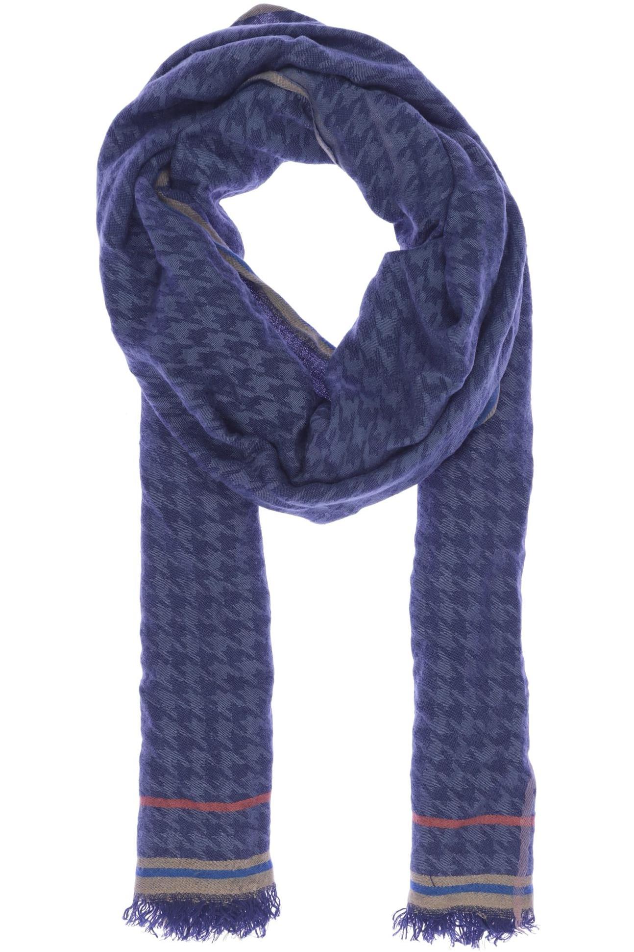 

Codello Damen Schal, blau, Gr.