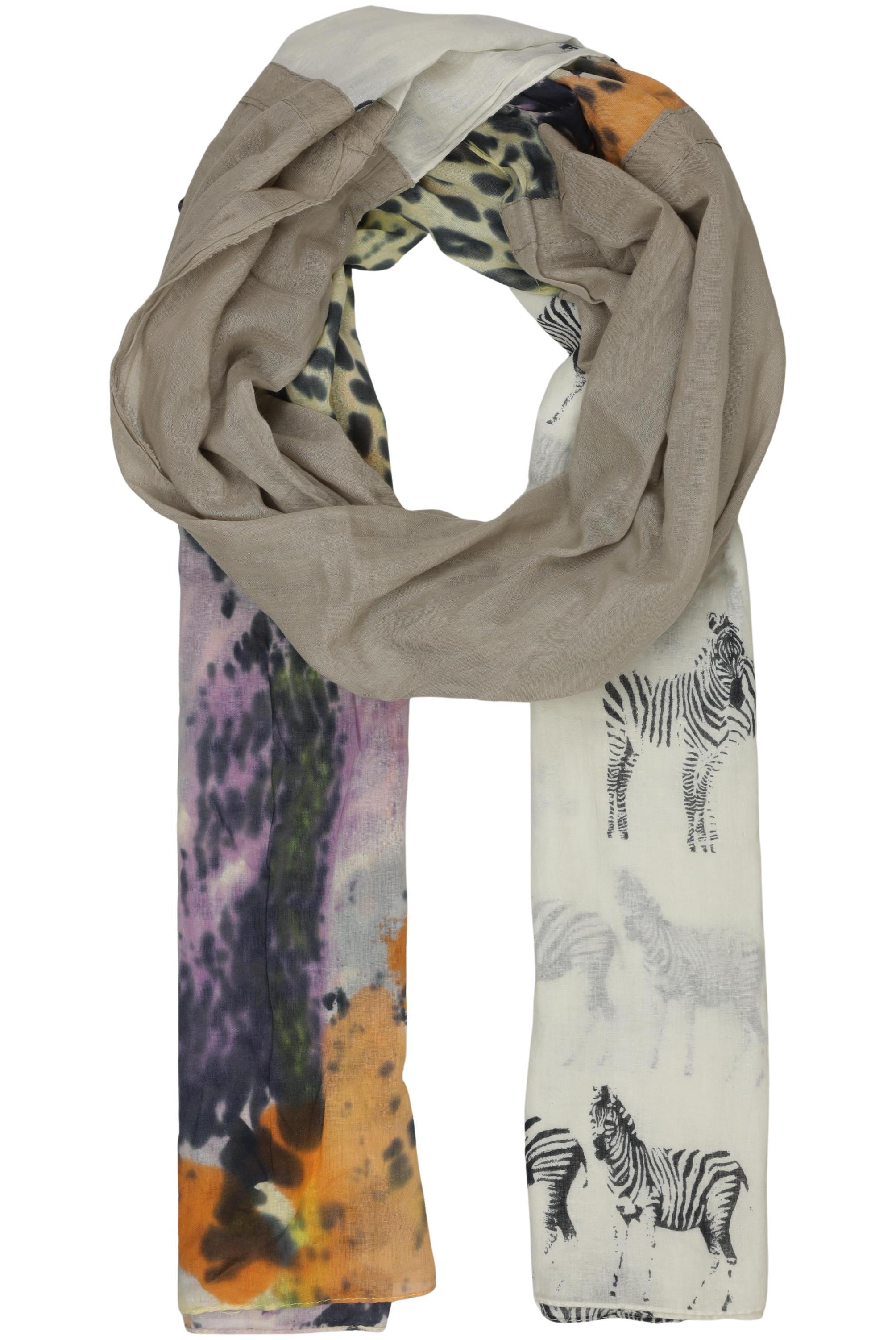 

Codello Damen Schal, mehrfarbig, Gr.