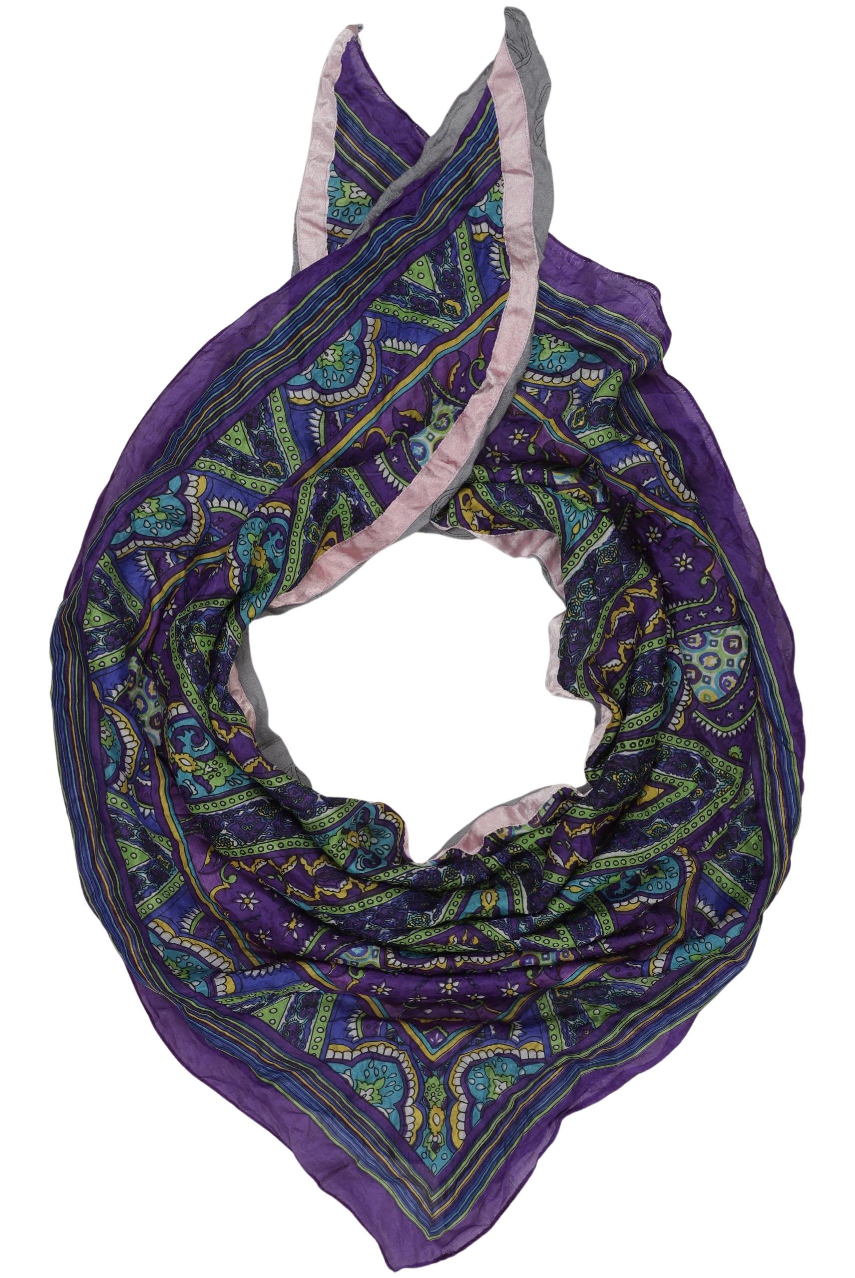 

Codello Damen Schal, mehrfarbig, Gr.