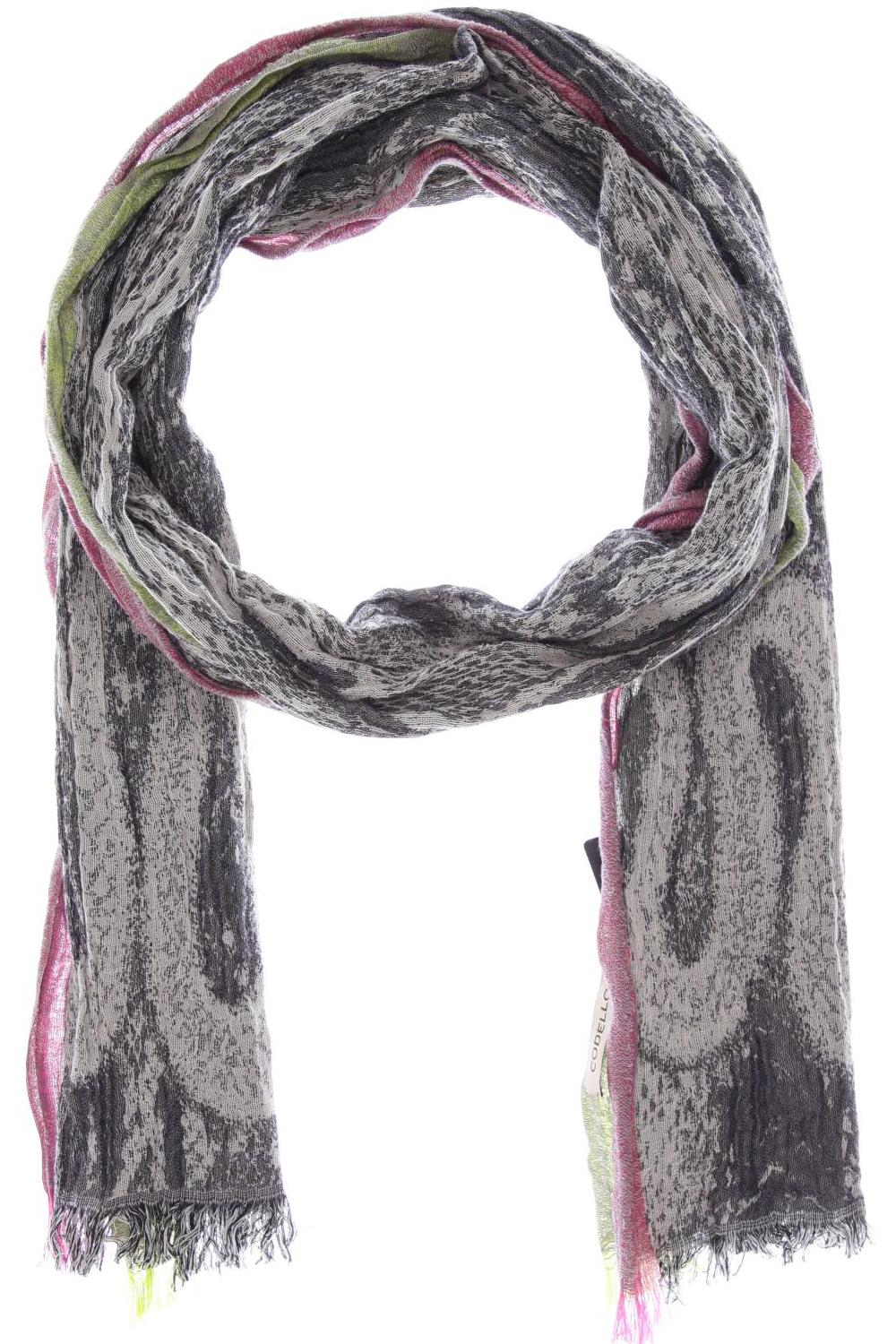

Codello Damen Schal, grau, Gr.