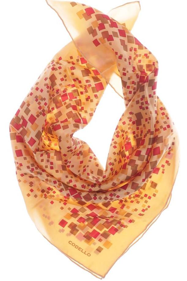 

Codello Damen Schal, orange