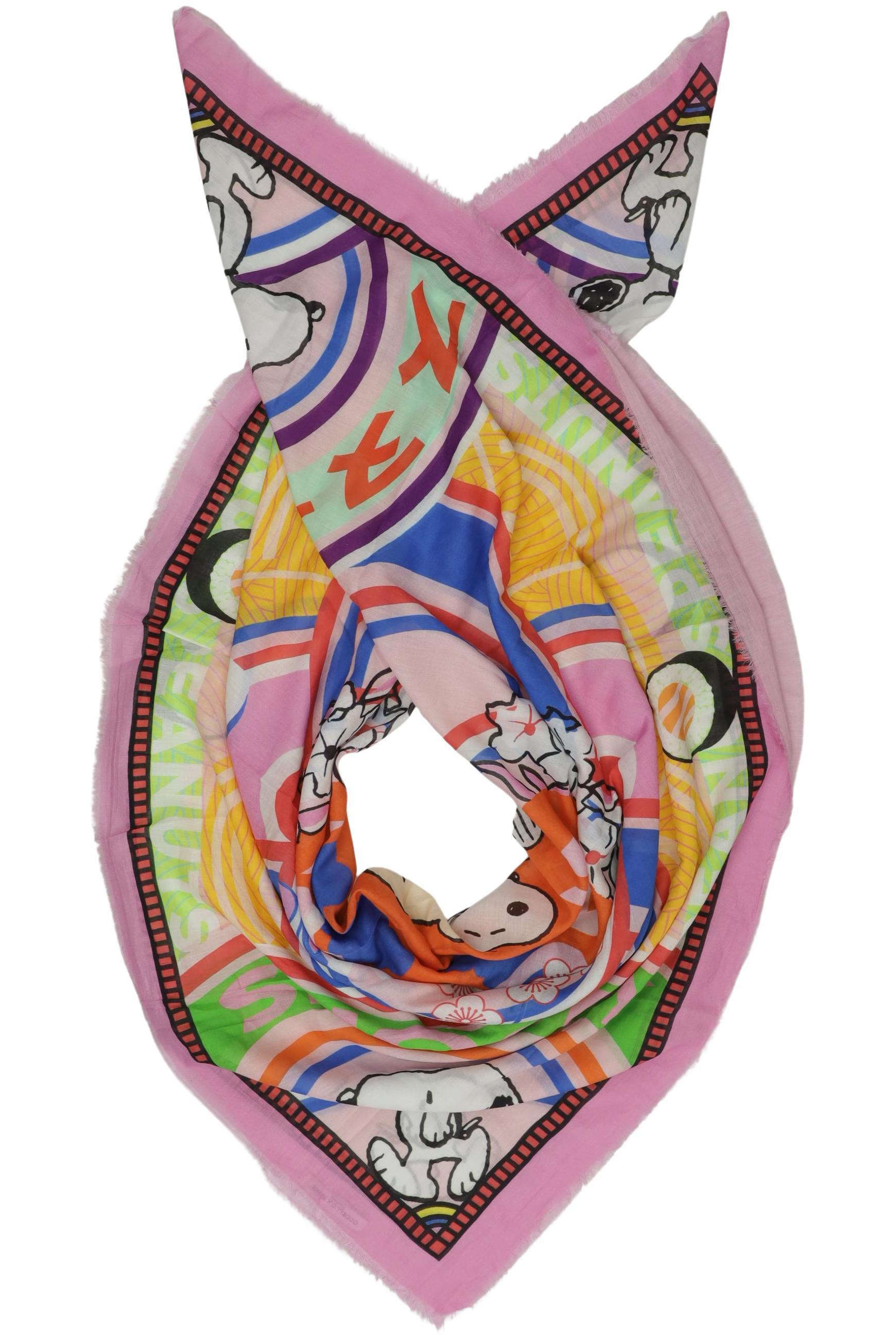 

Codello Damen Schal, pink, Gr.