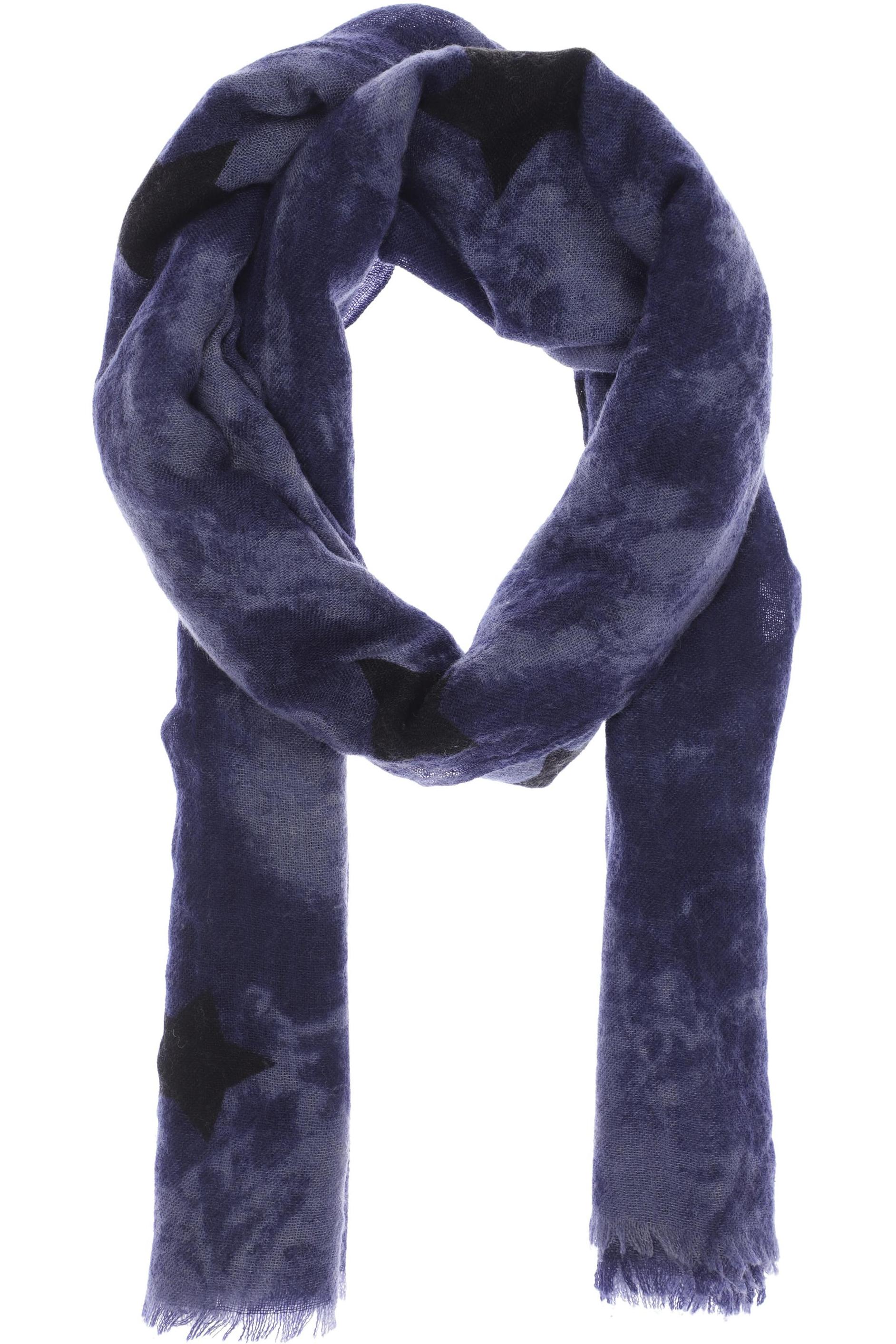 

Codello Damen Schal, blau, Gr.