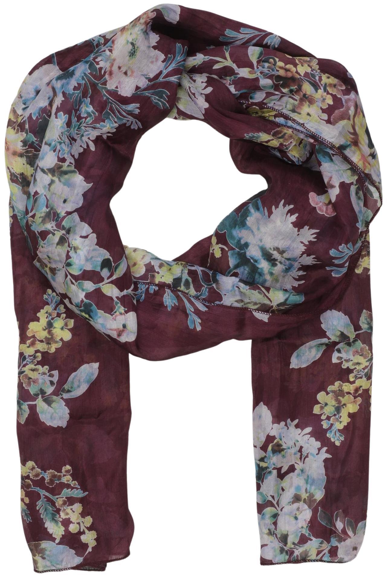 

Codello Damen Schal, bordeaux, Gr.