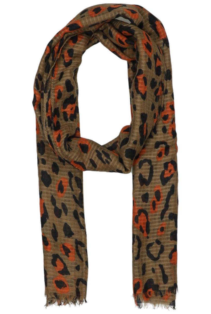 

Codello Damen Schal, braun, Gr.