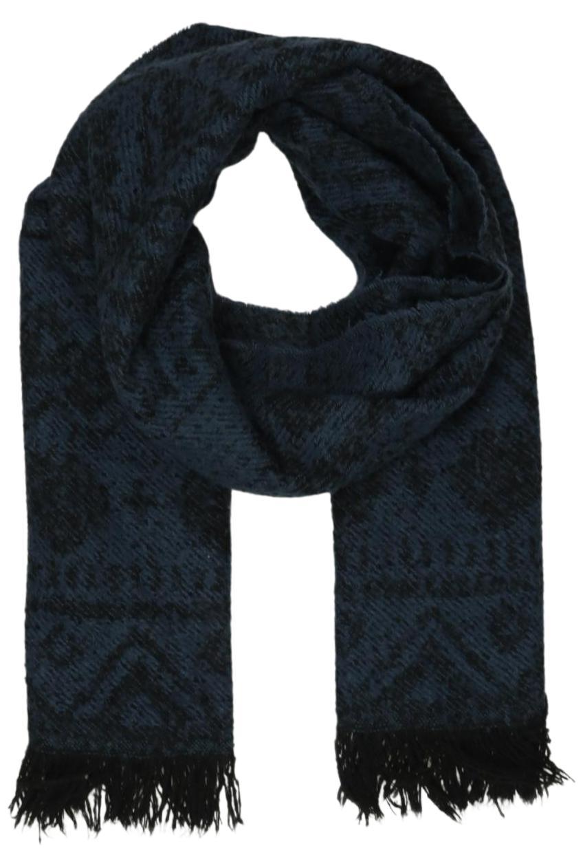 

Codello Damen Schal, marineblau, Gr.