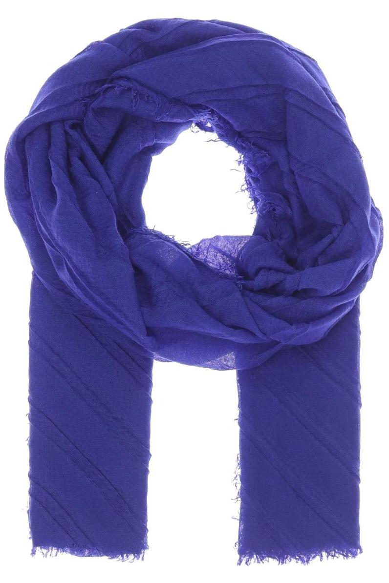 

Codello Damen Schal, blau, Gr.