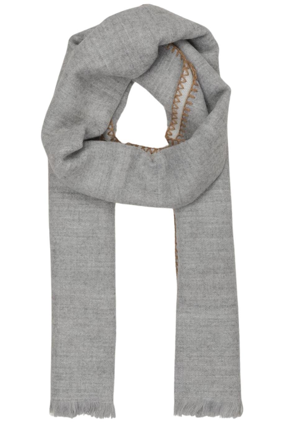 

Codello Damen Schal, grau, Gr.