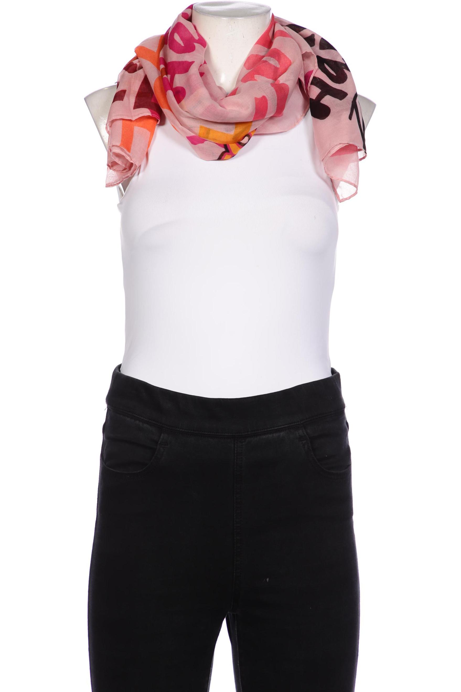 

Codello Damen Schal, pink, Gr.