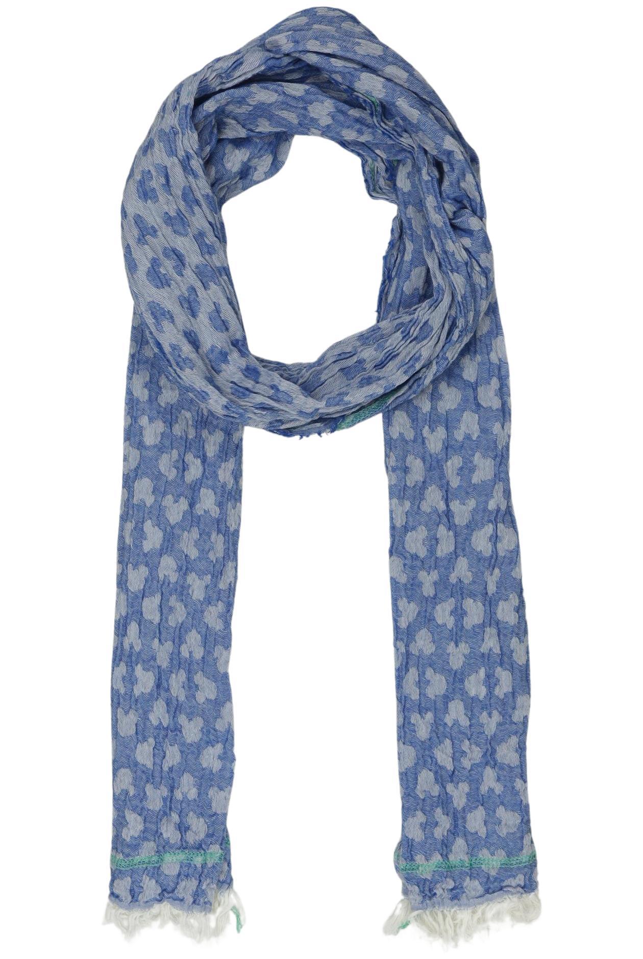 

Codello Damen Schal, hellblau, Gr.