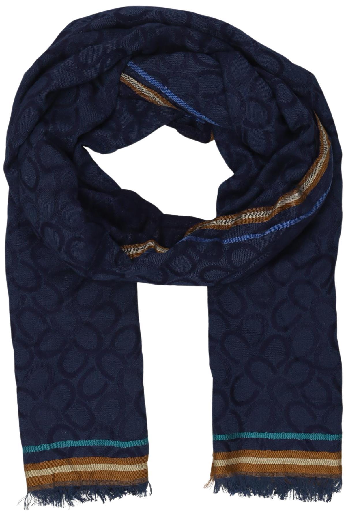 

Codello Damen Schal, marineblau, Gr.