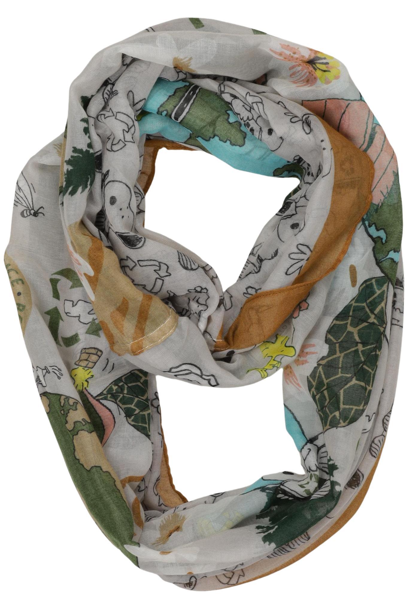 

Codello Damen Schal, mehrfarbig, Gr.