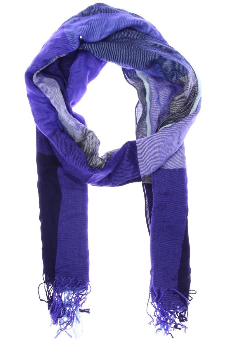 

Codello Damen Schal, blau, Gr.