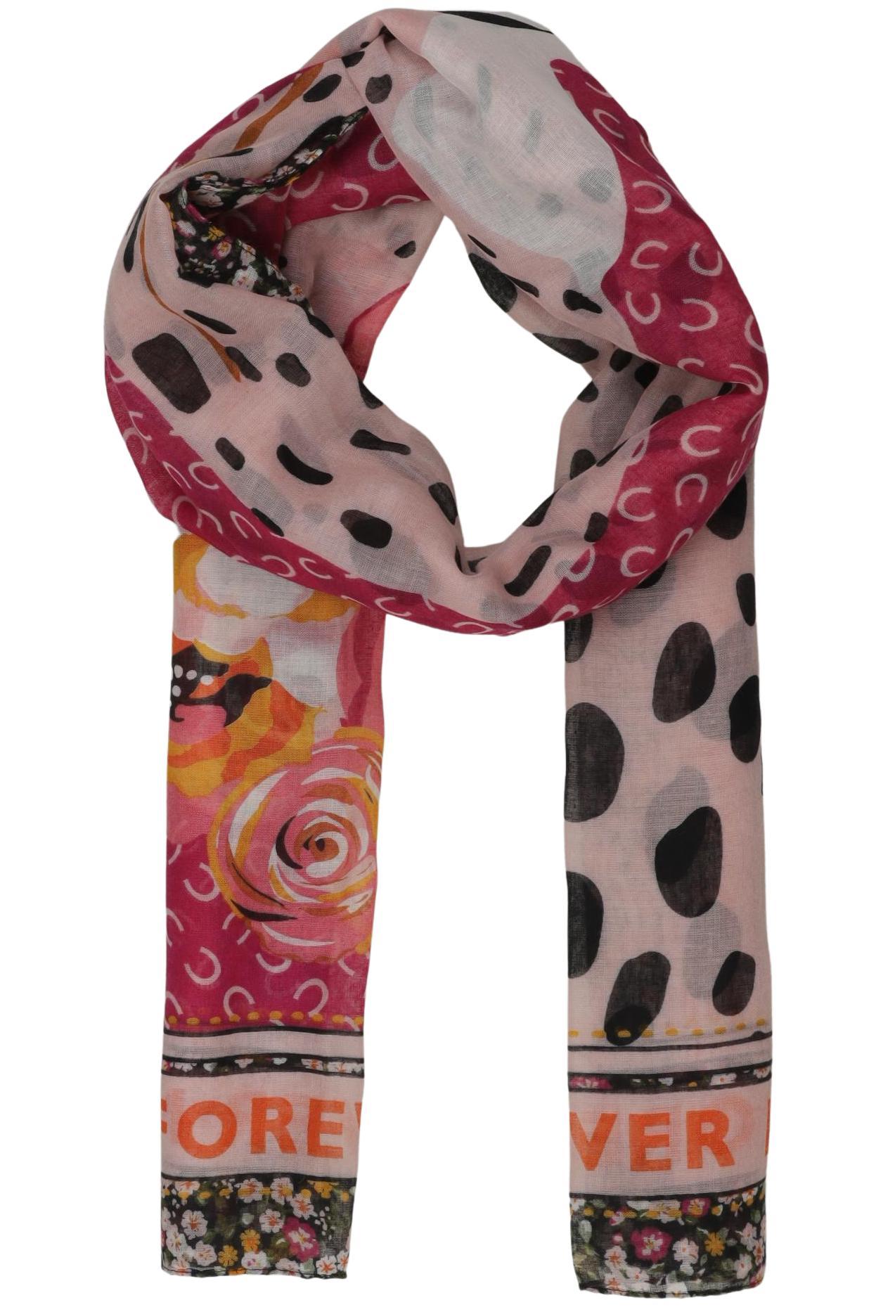 

Codello Damen Schal, mehrfarbig, Gr.