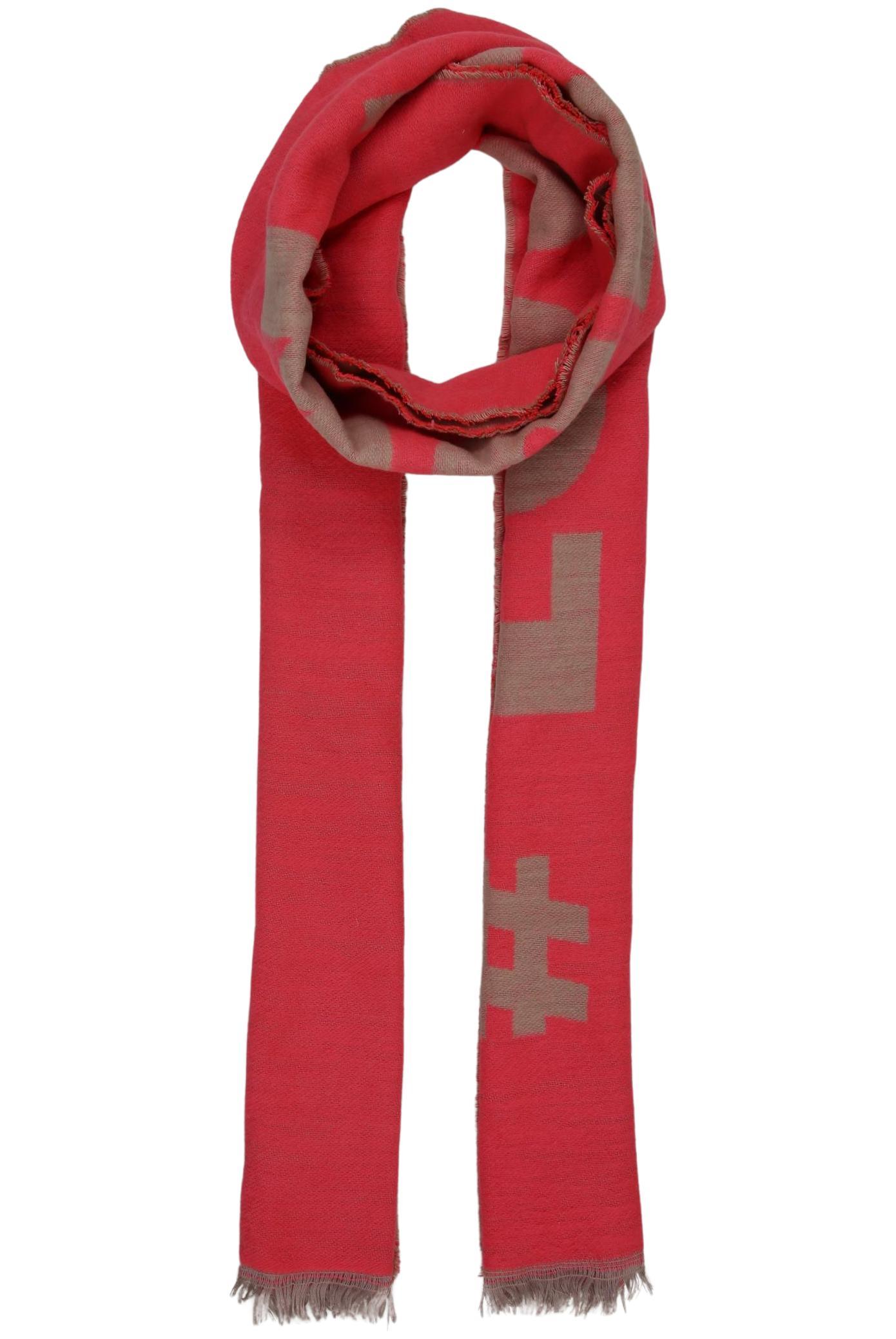 

Codello Damen Schal, pink, Gr.