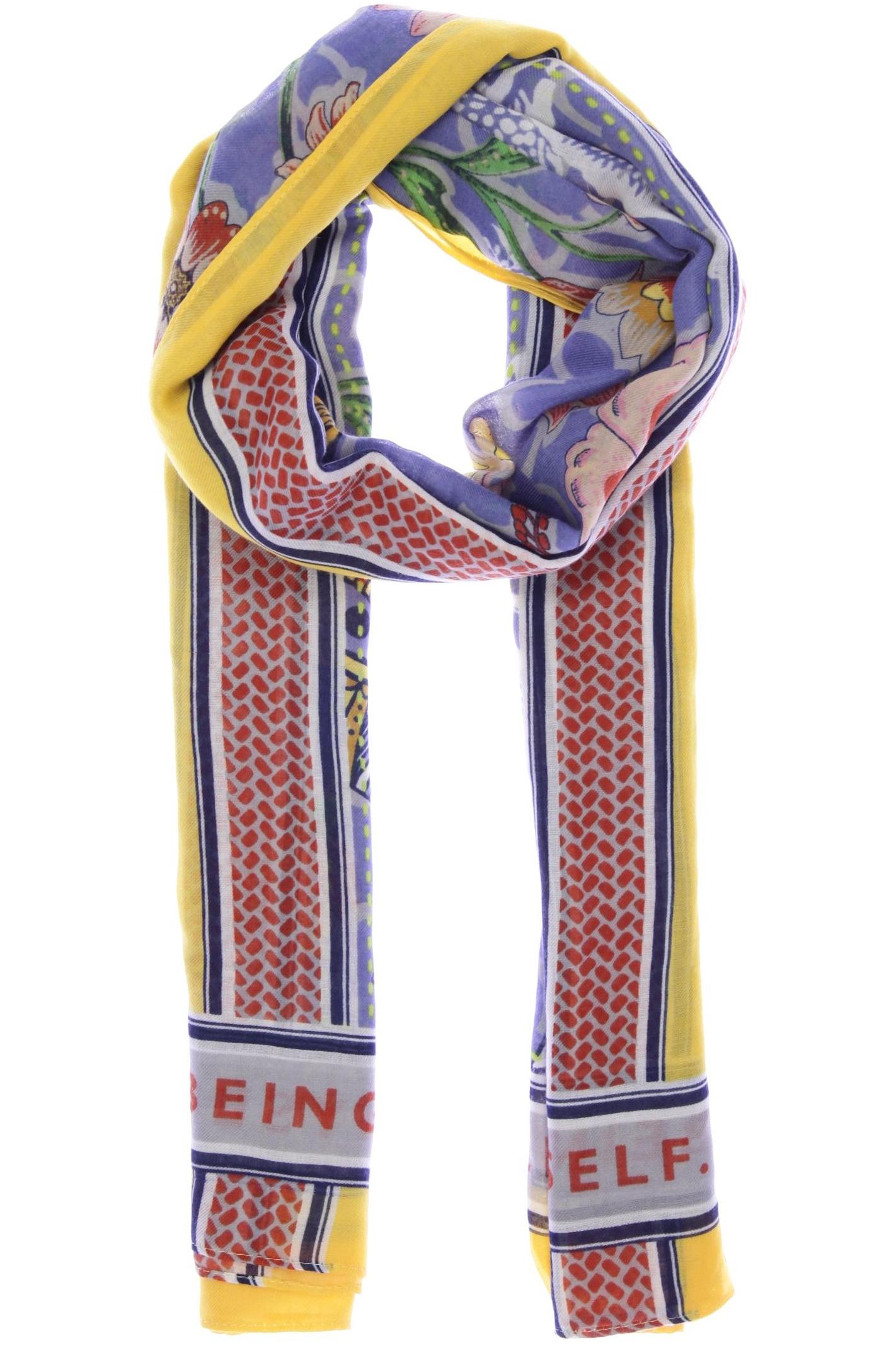 

Codello Damen Schal, mehrfarbig, Gr.