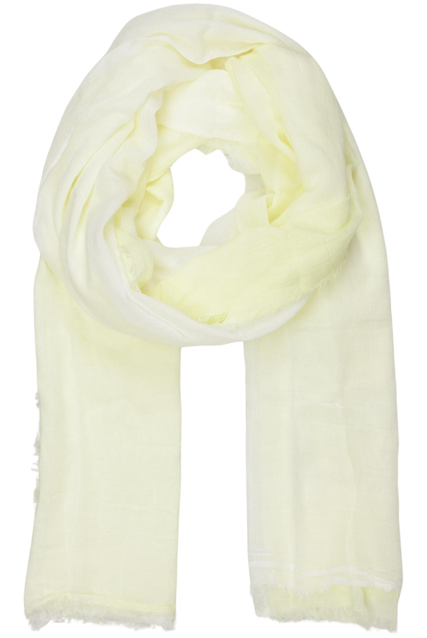 

Codello Damen Schal, cremeweiß, Gr.
