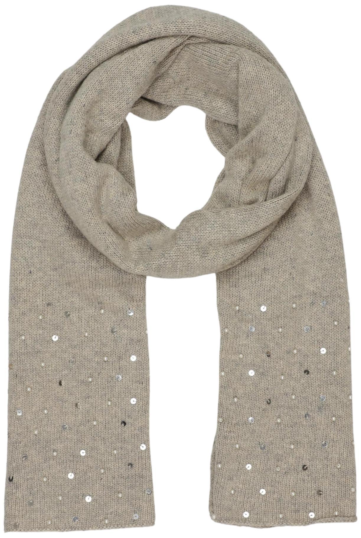 

Codello Damen Schal, beige, Gr.