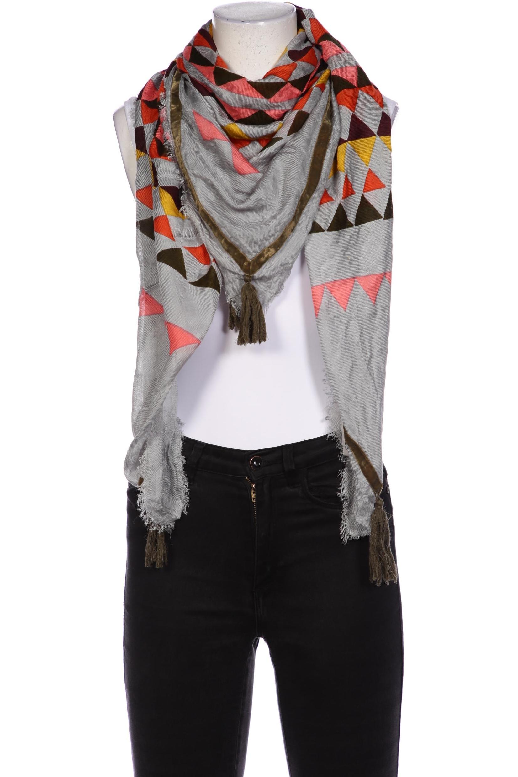 

Codello Damen Schal, blau, Gr.