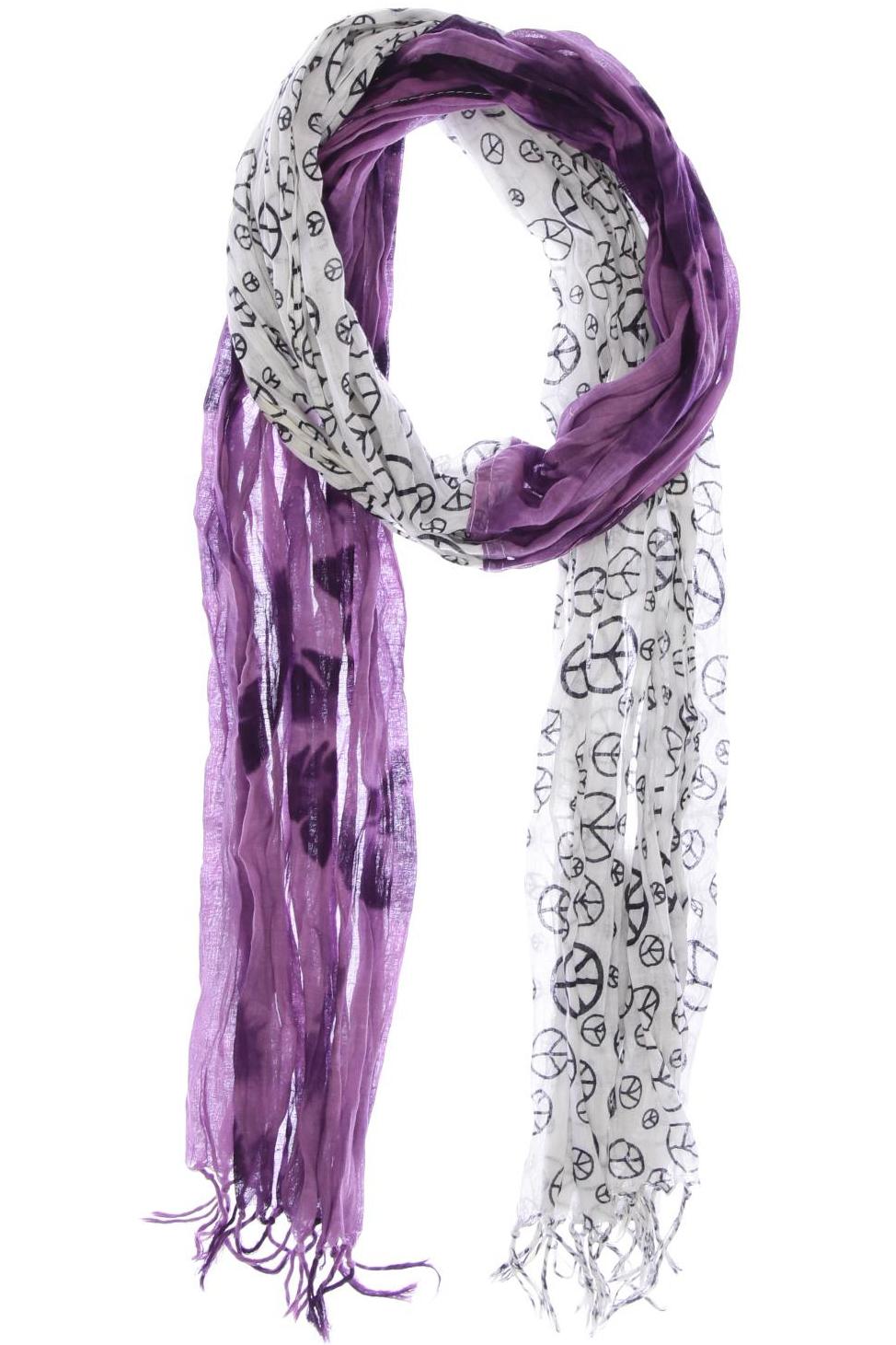 

Codello Damen Schal, flieder, Gr.