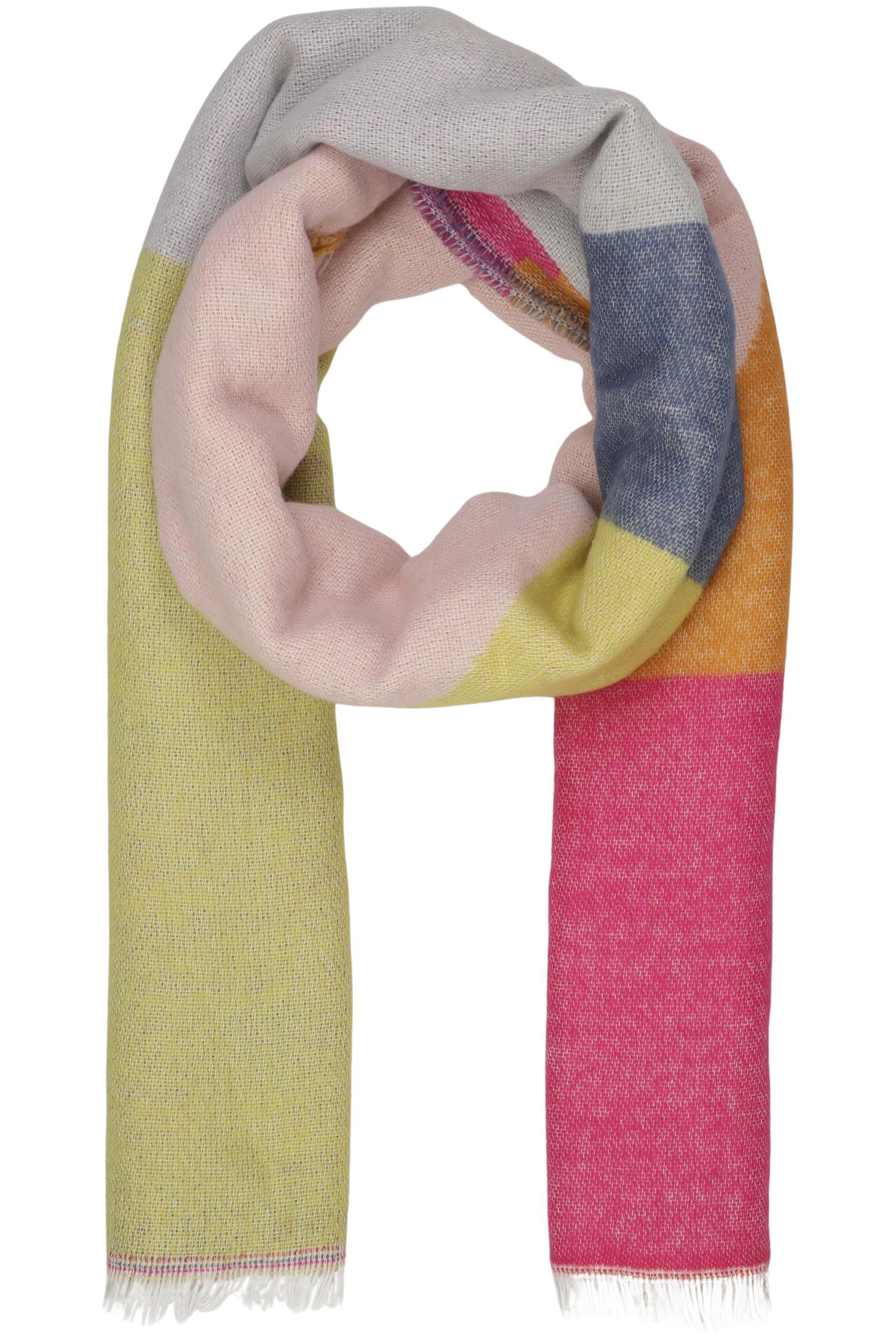 

Codello Damen Schal, mehrfarbig, Gr.