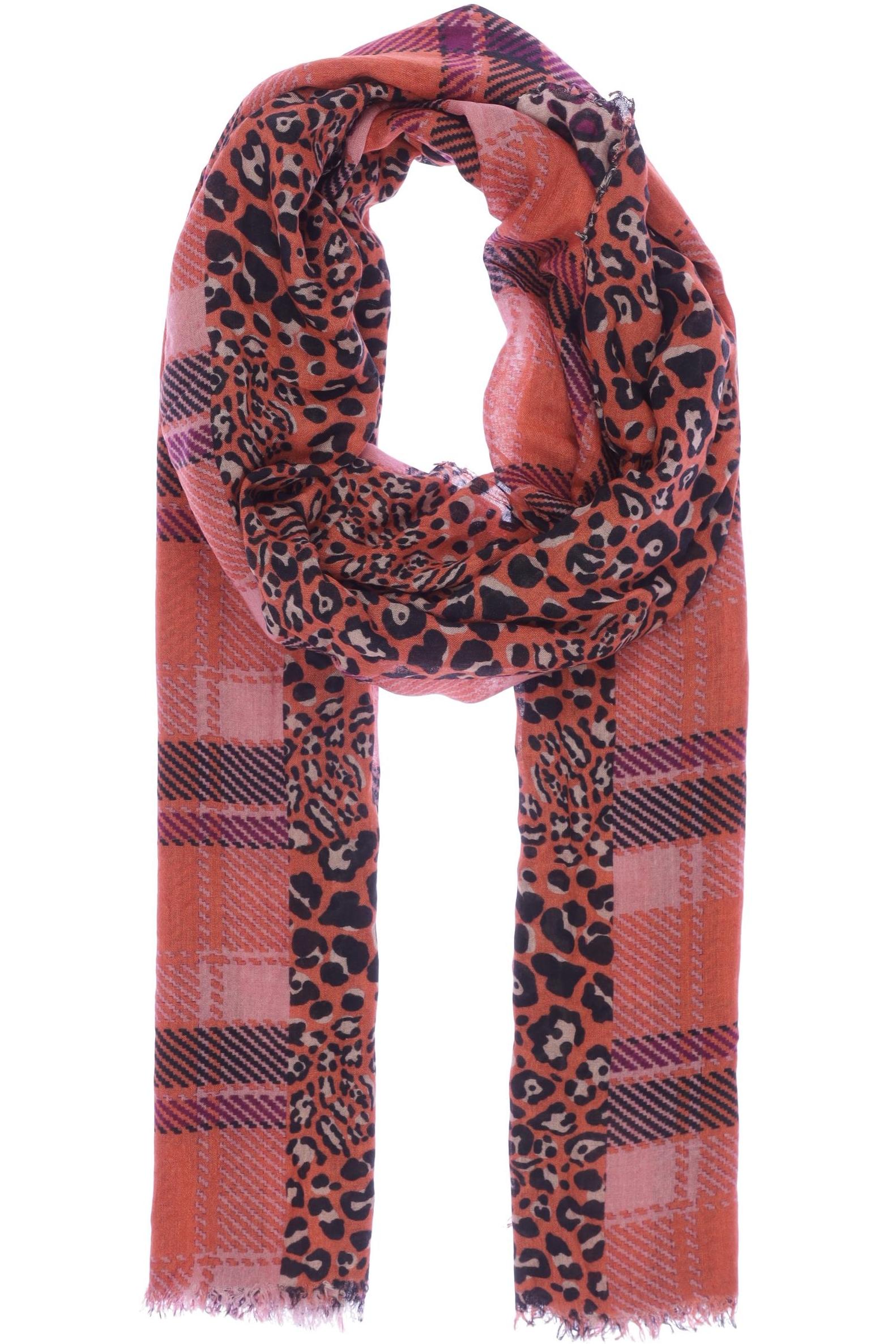 

Codello Damen Schal, rot, Gr.