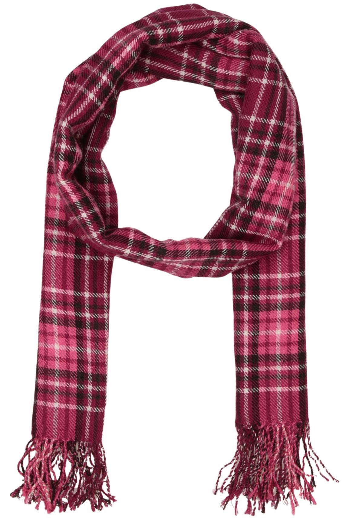 

Codello Damen Schal, pink, Gr.