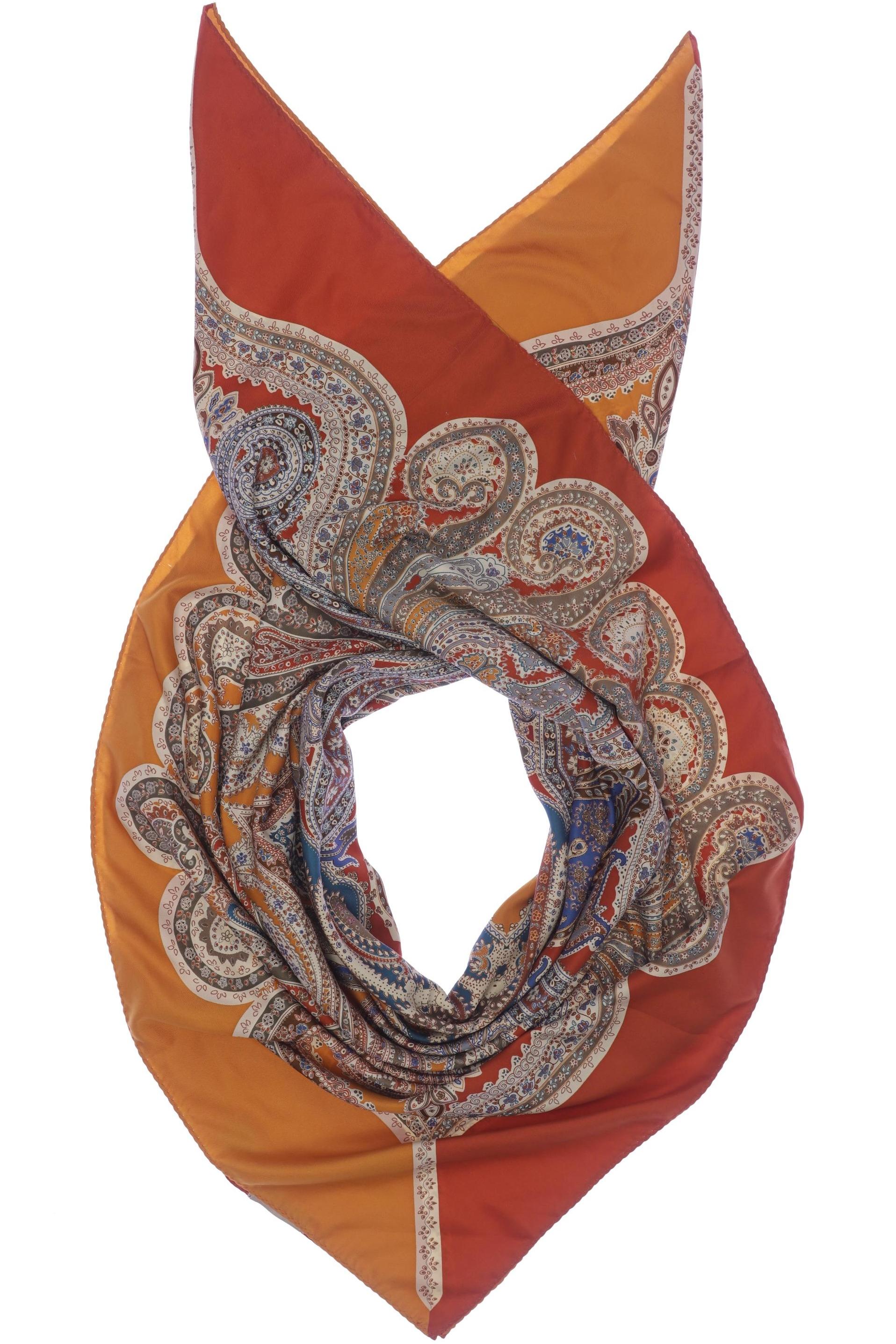 

Codello Damen Schal, orange, Gr.