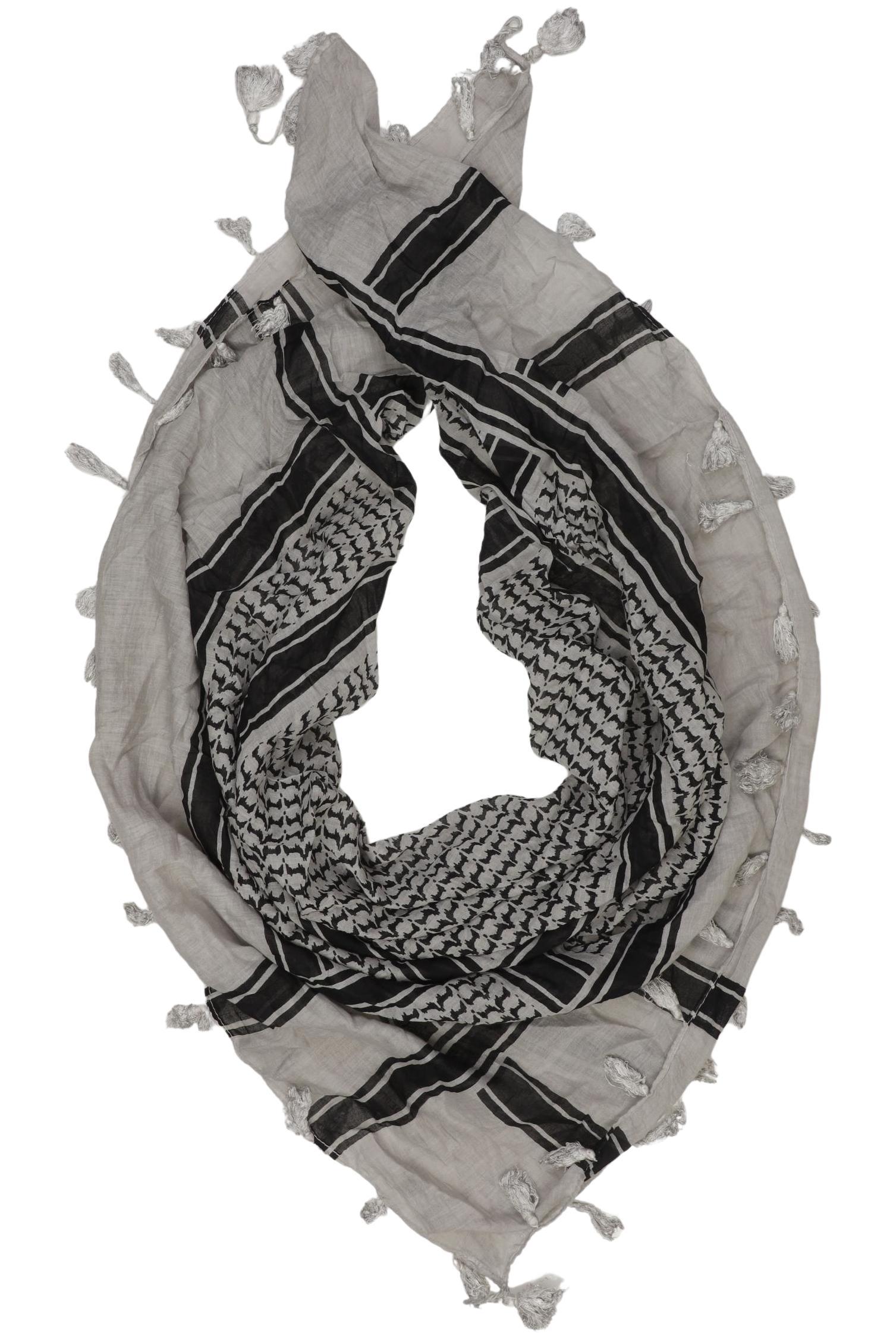 

Codello Damen Schal, grau, Gr.