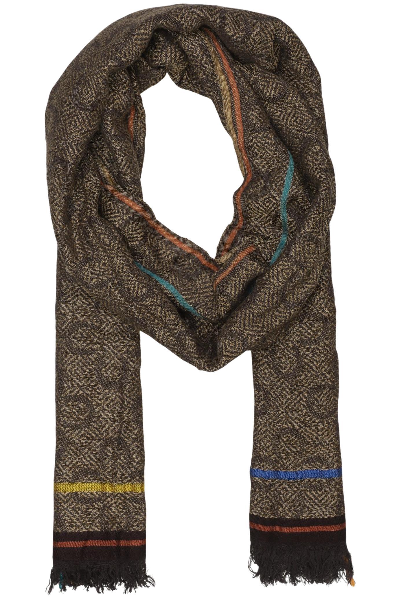 

Codello Damen Schal, braun, Gr.