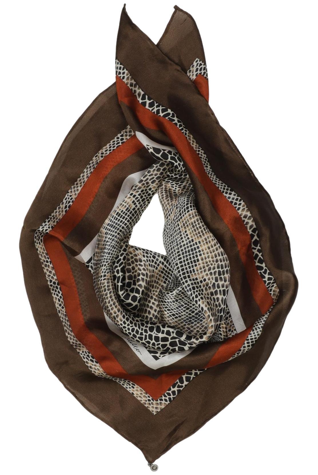 

Codello Damen Schal, braun, Gr.