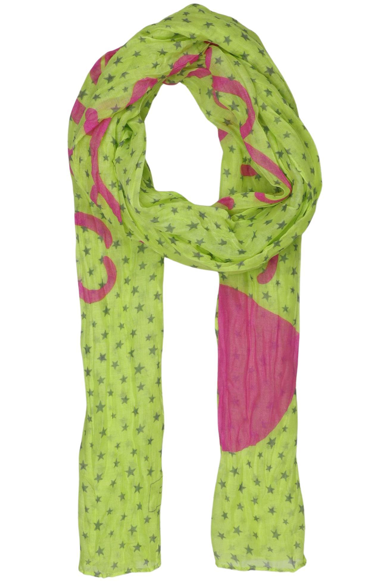 

Codello Damen Schal, grün, Gr.