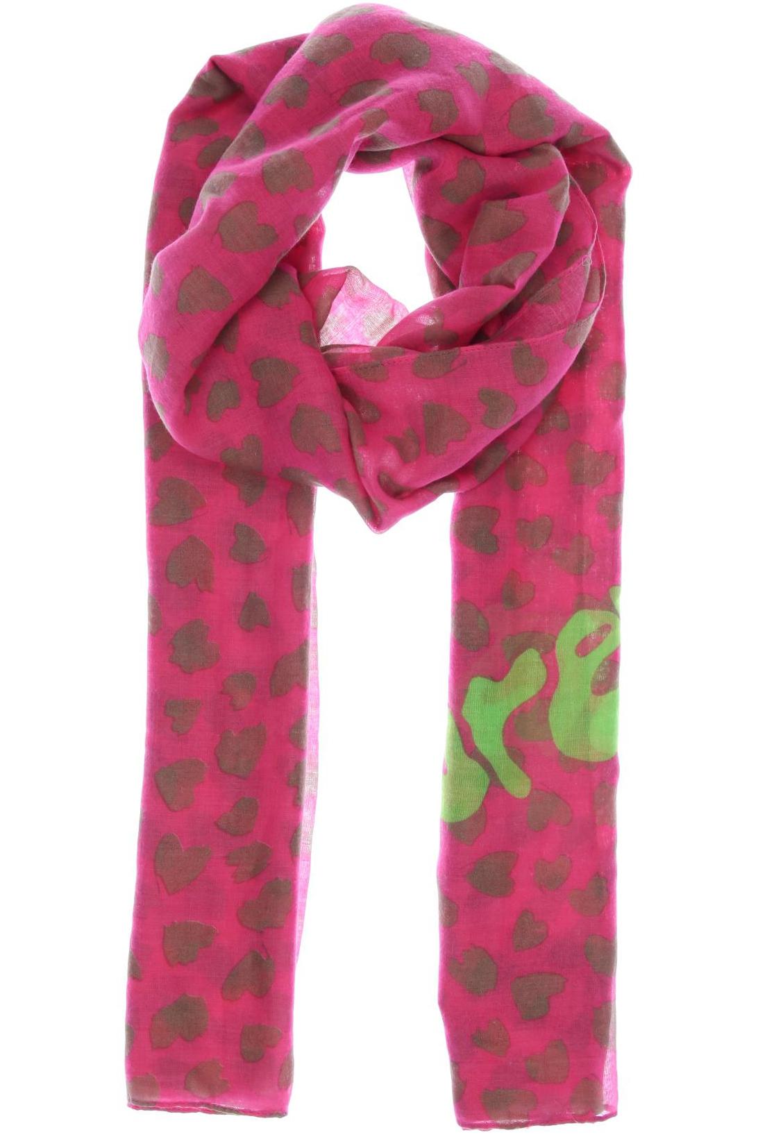 

Codello Damen Schal, pink, Gr.