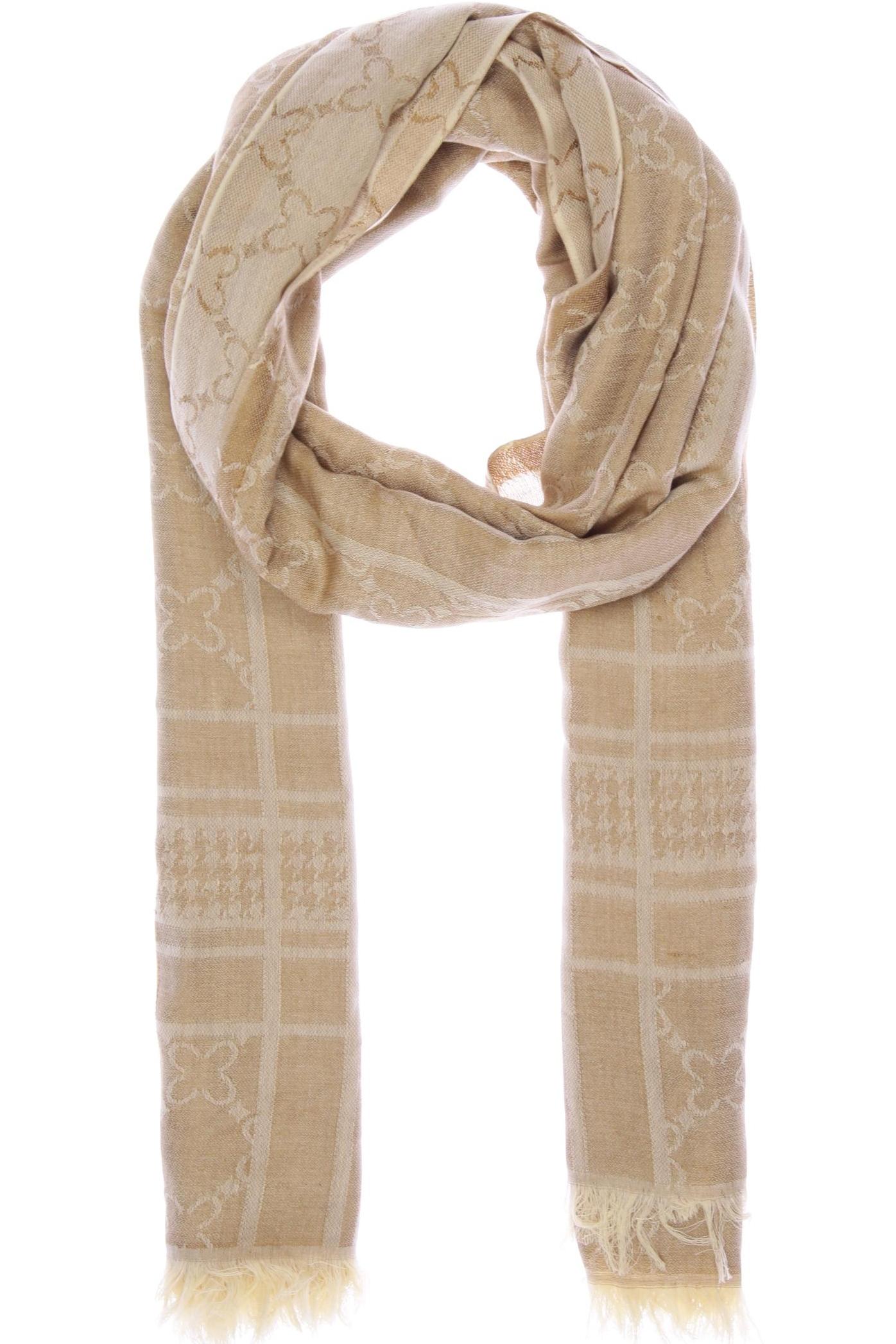 

Codello Damen Schal, beige, Gr.