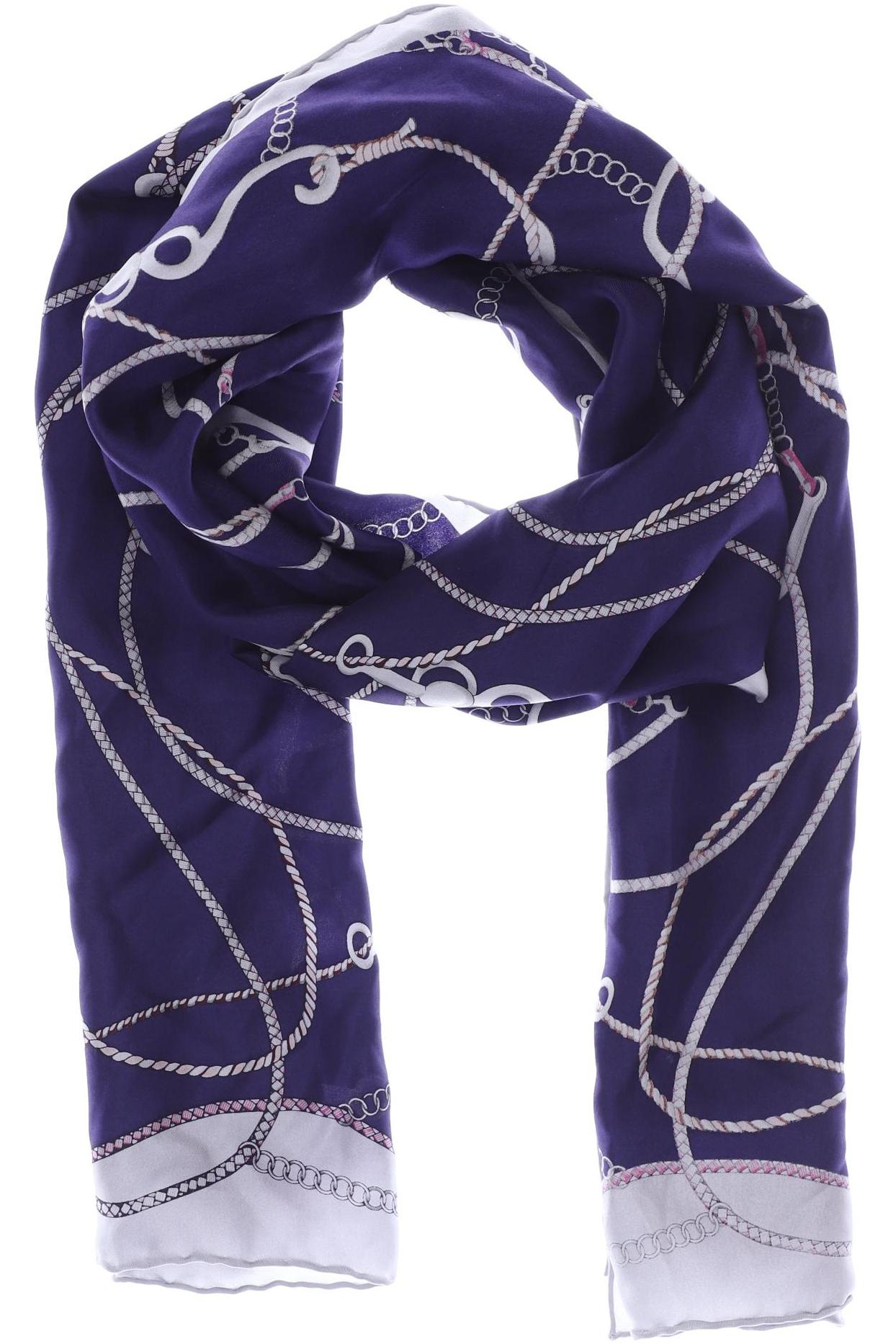 

Codello Damen Schal, blau, Gr.