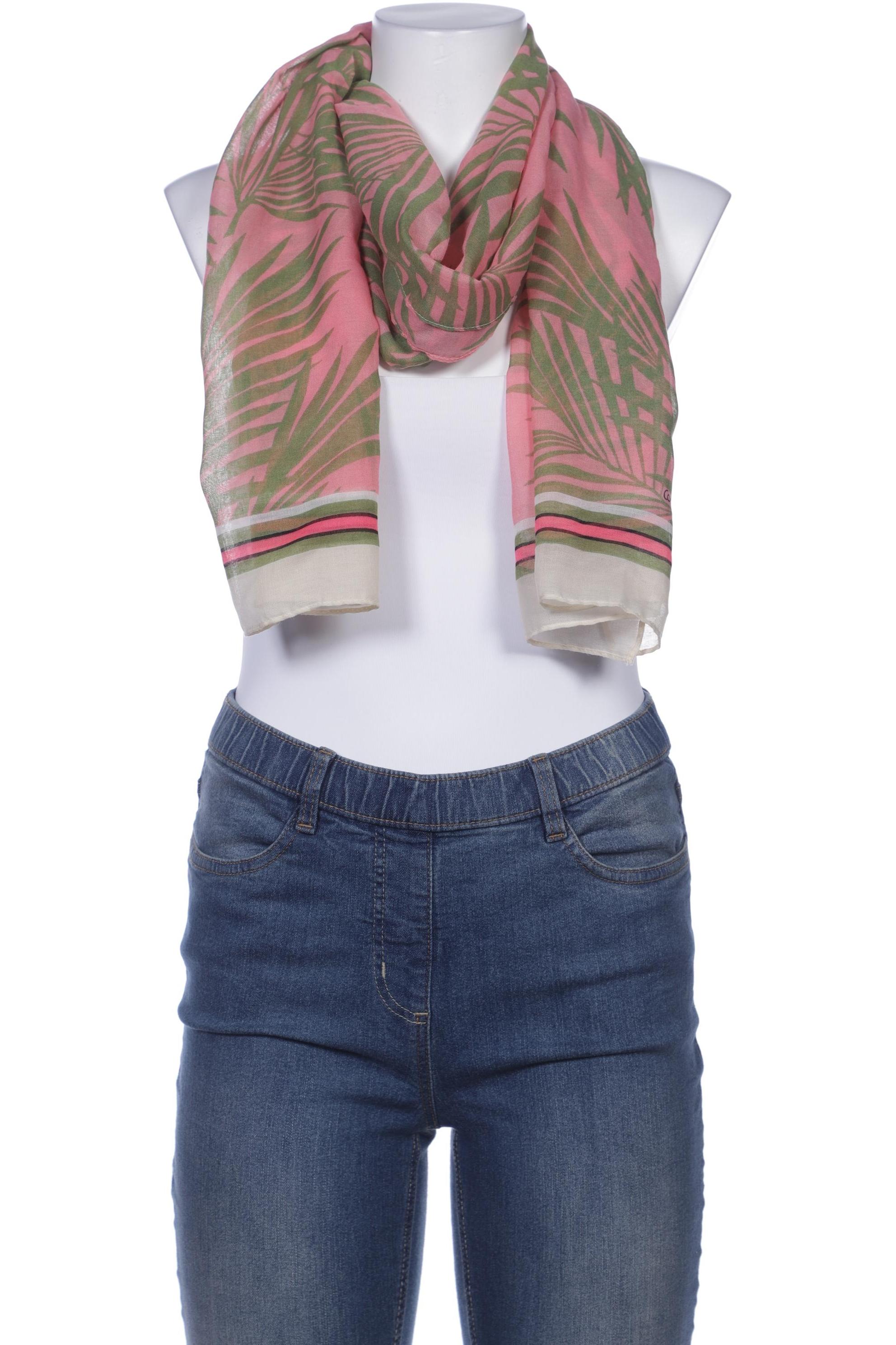 

Codello Damen Schal, pink, Gr.