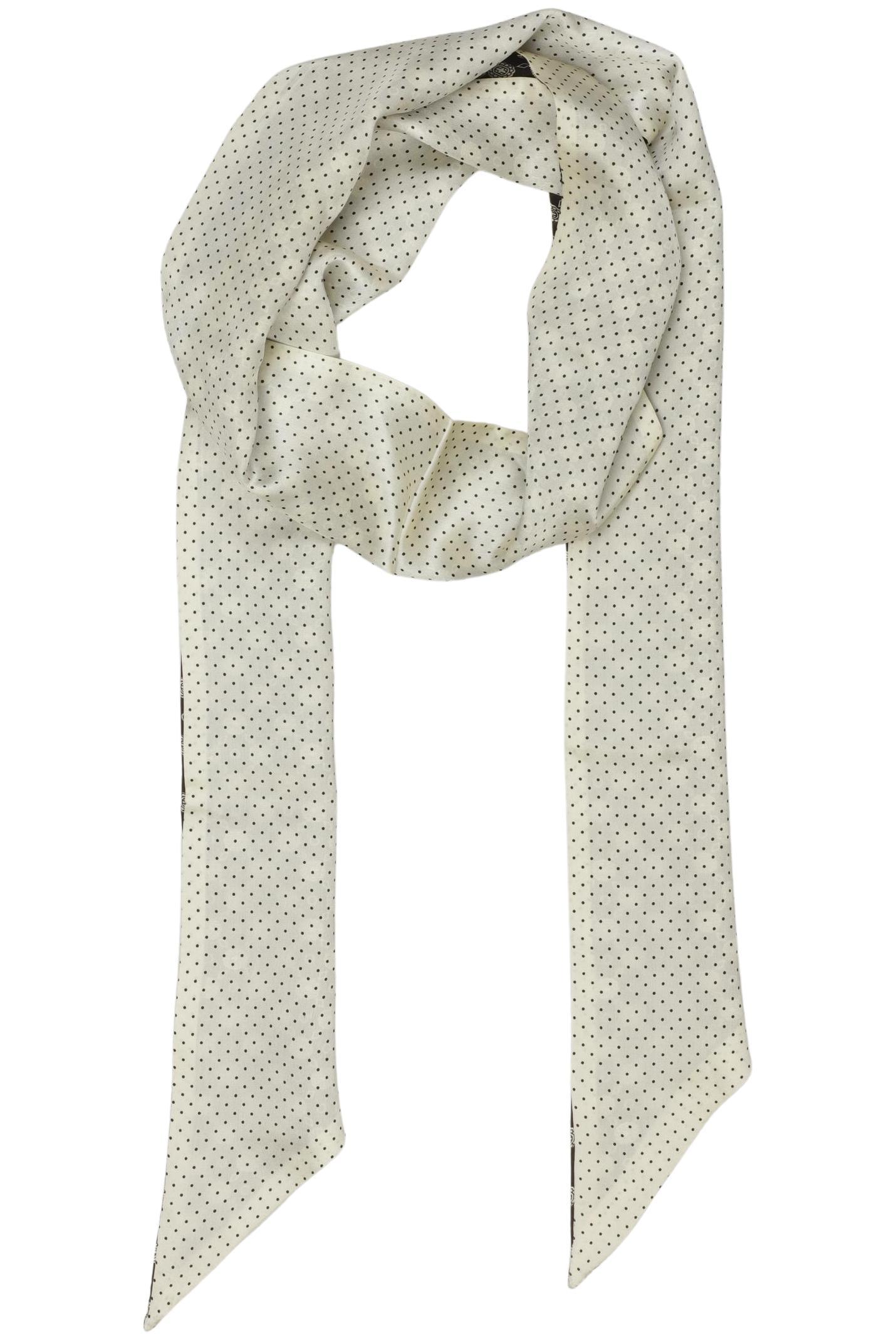 

Codello Damen Schal, cremeweiß, Gr.