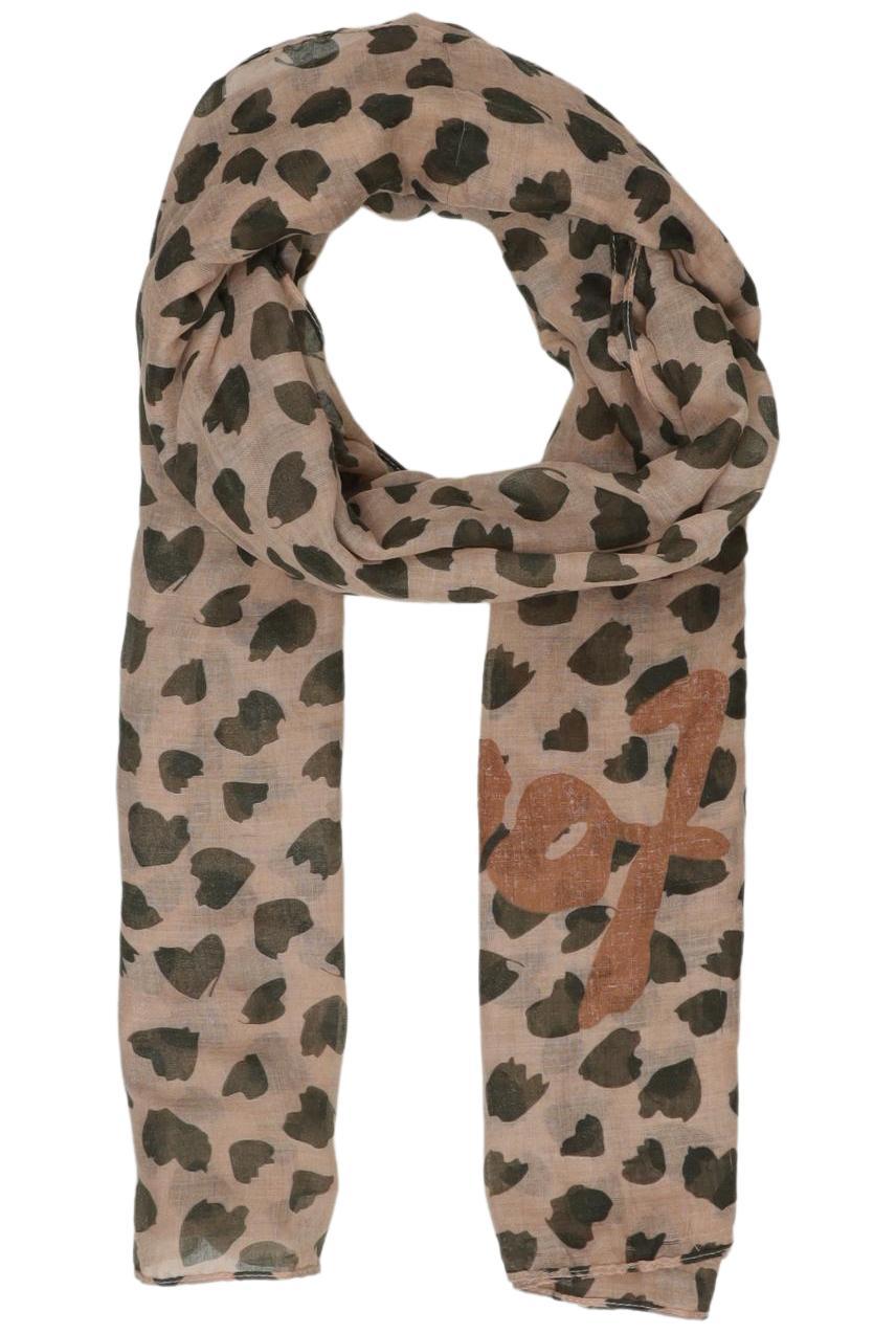 

Codello Damen Schal, mehrfarbig, Gr.