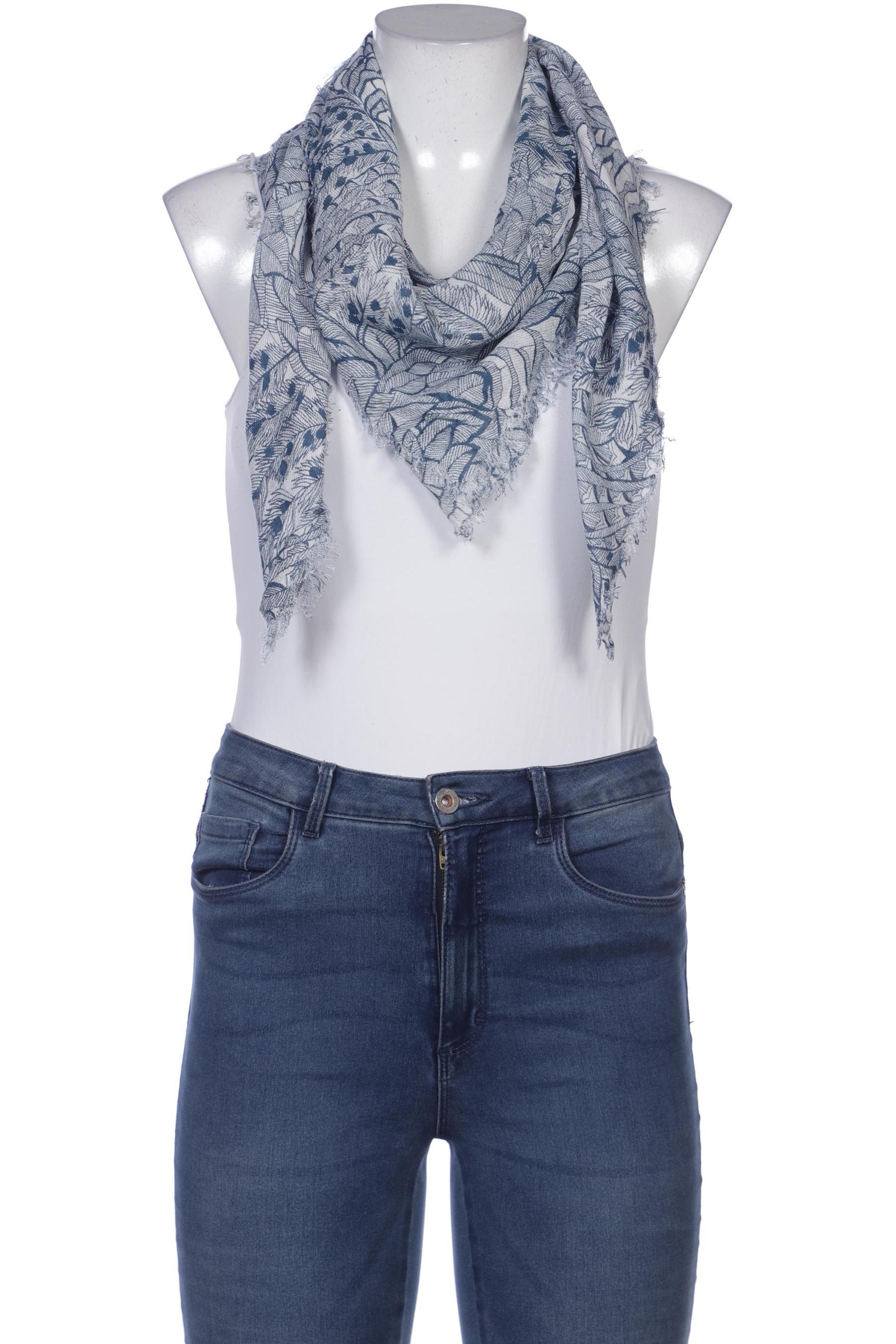 

Codello Damen Schal, blau, Gr.
