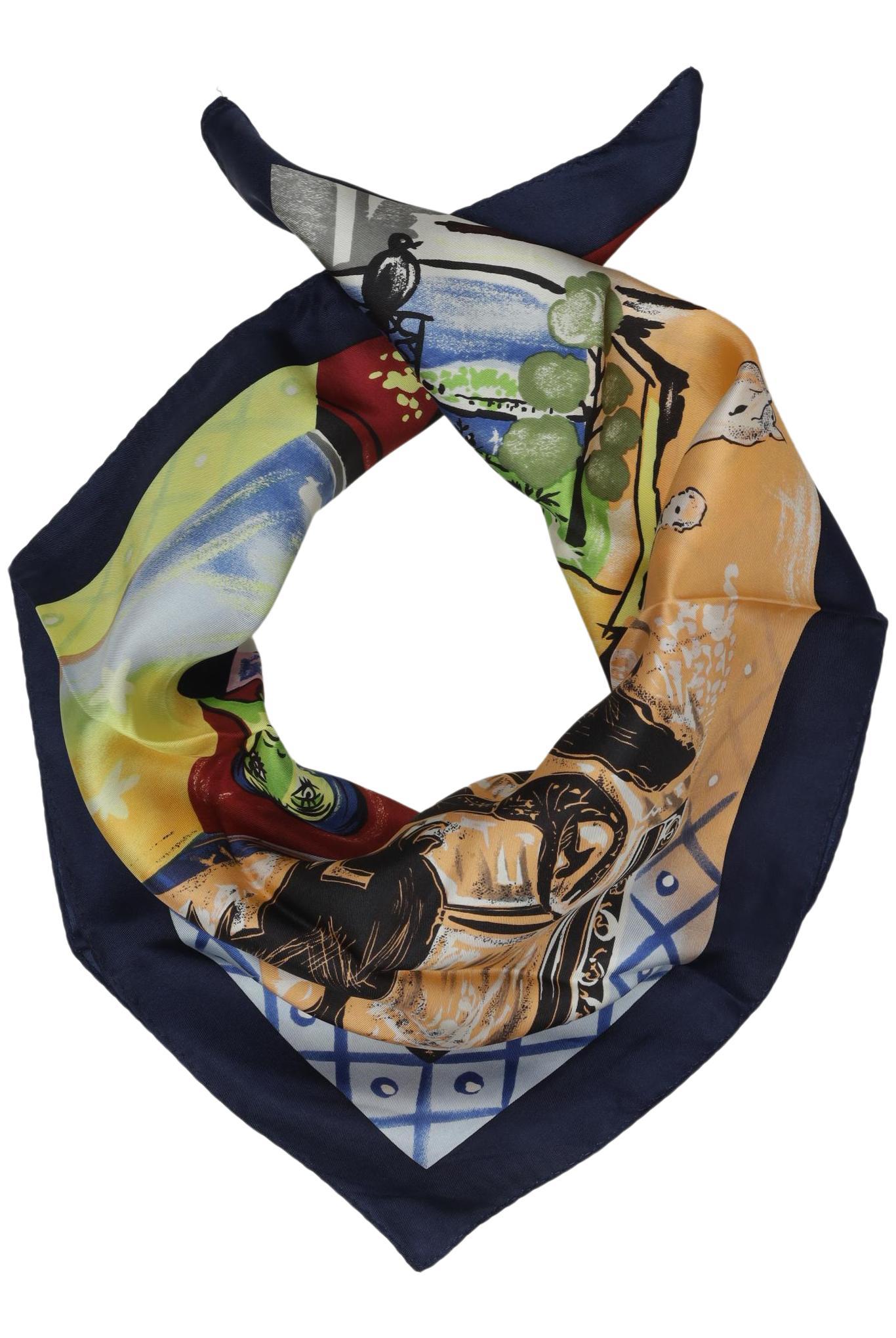 

Codello Damen Schal, mehrfarbig, Gr.